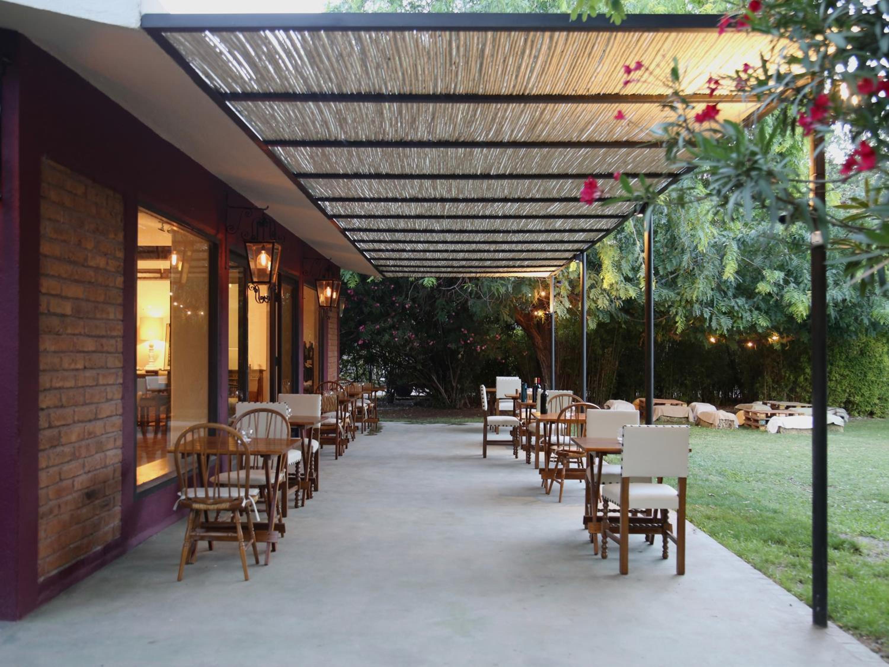 Posada de Campo Viña Alta