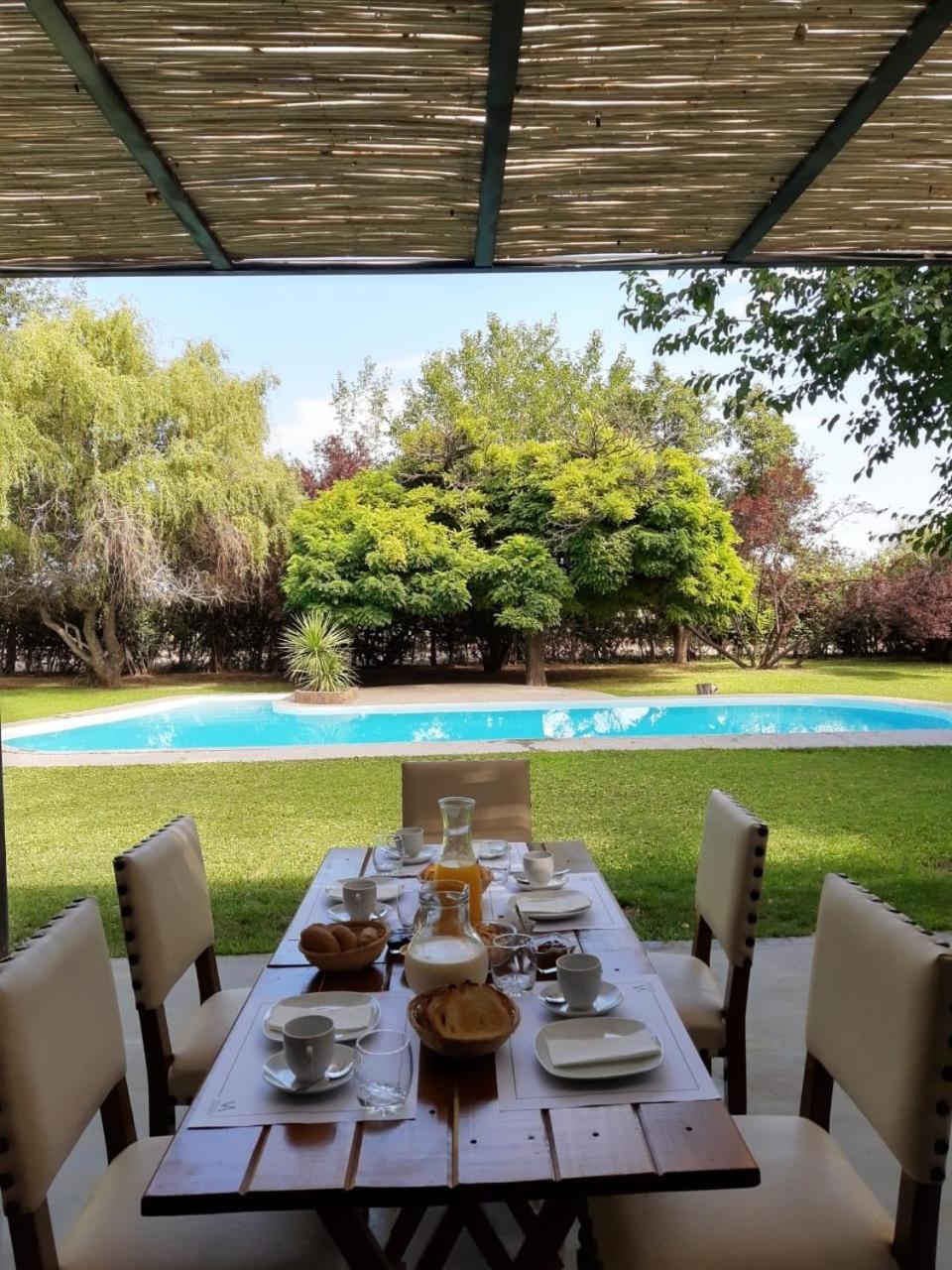 Posada de Campo Viña Alta