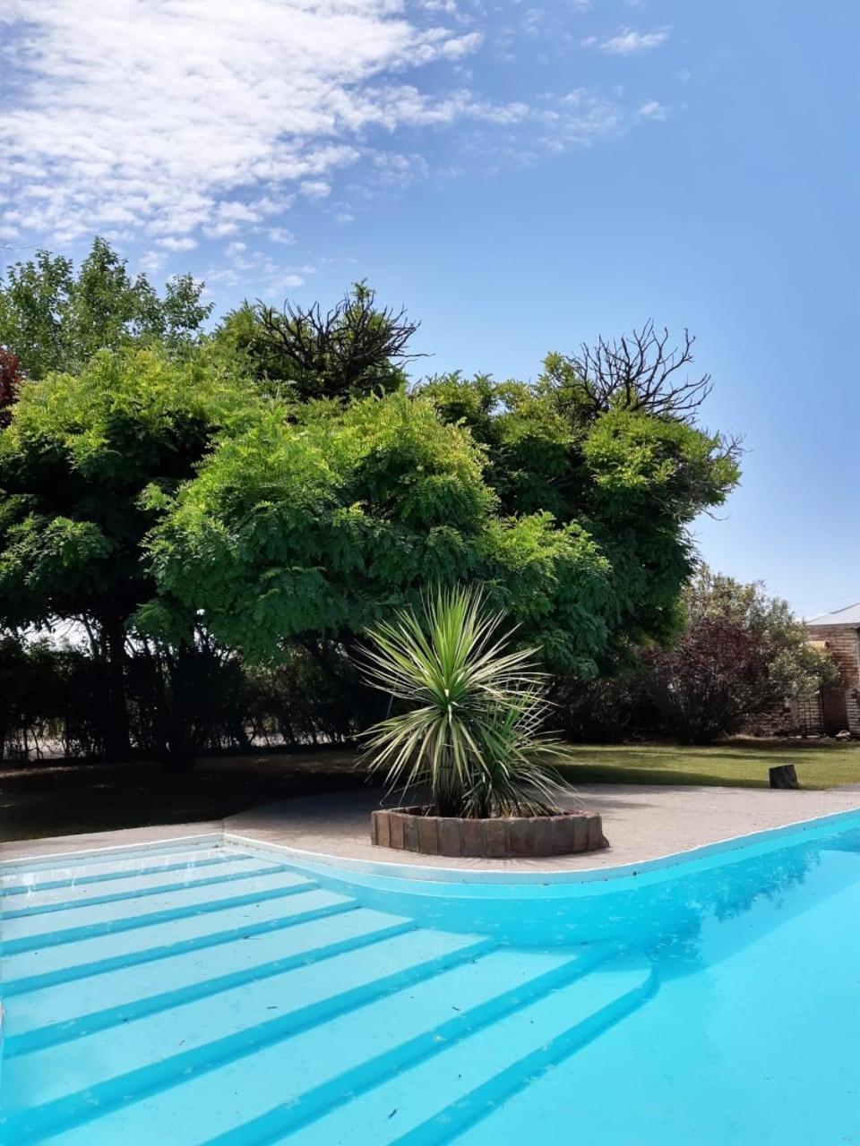 Posada de Campo Viña Alta