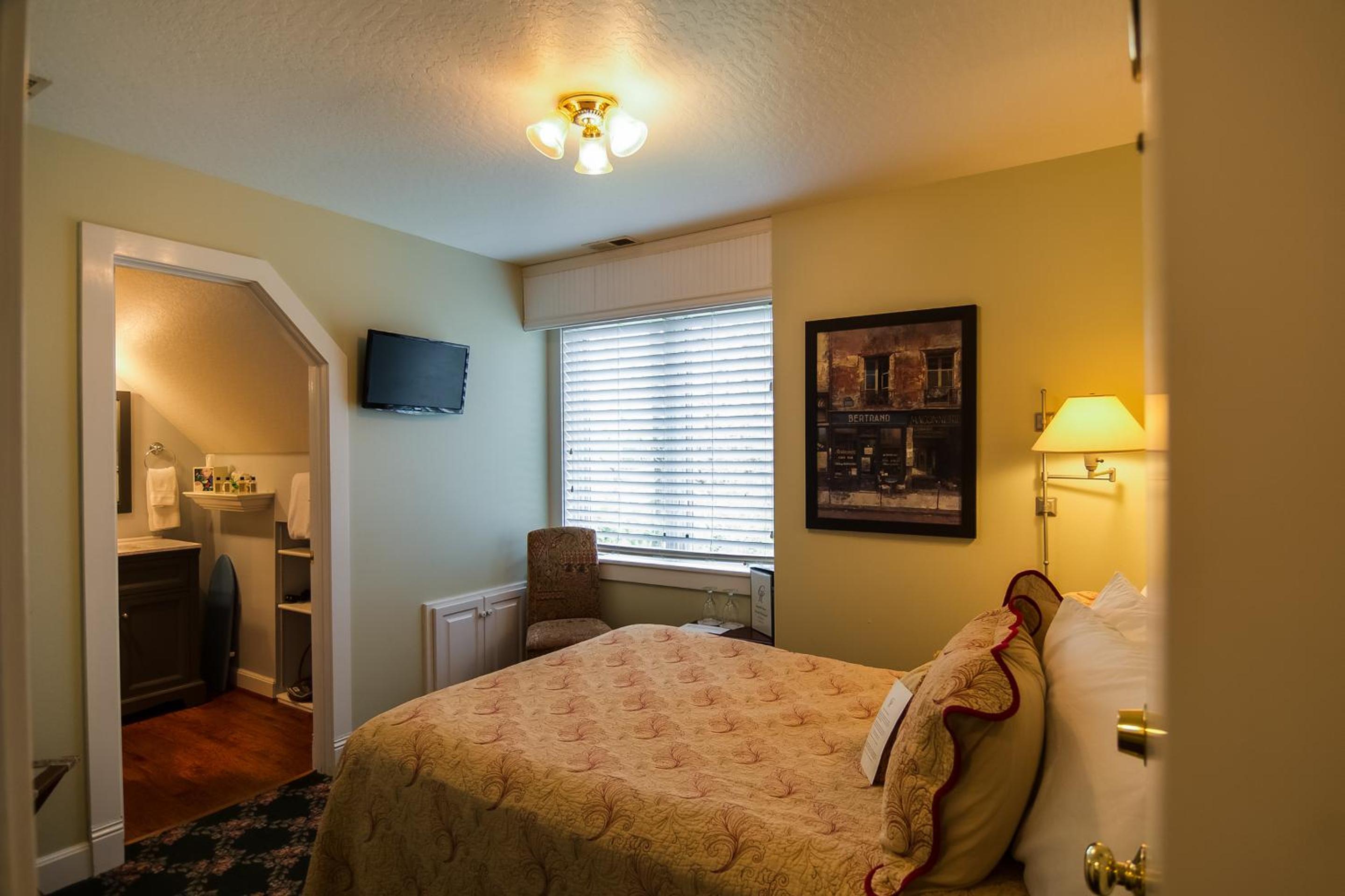 The Campbell House Inn, Billede 24
