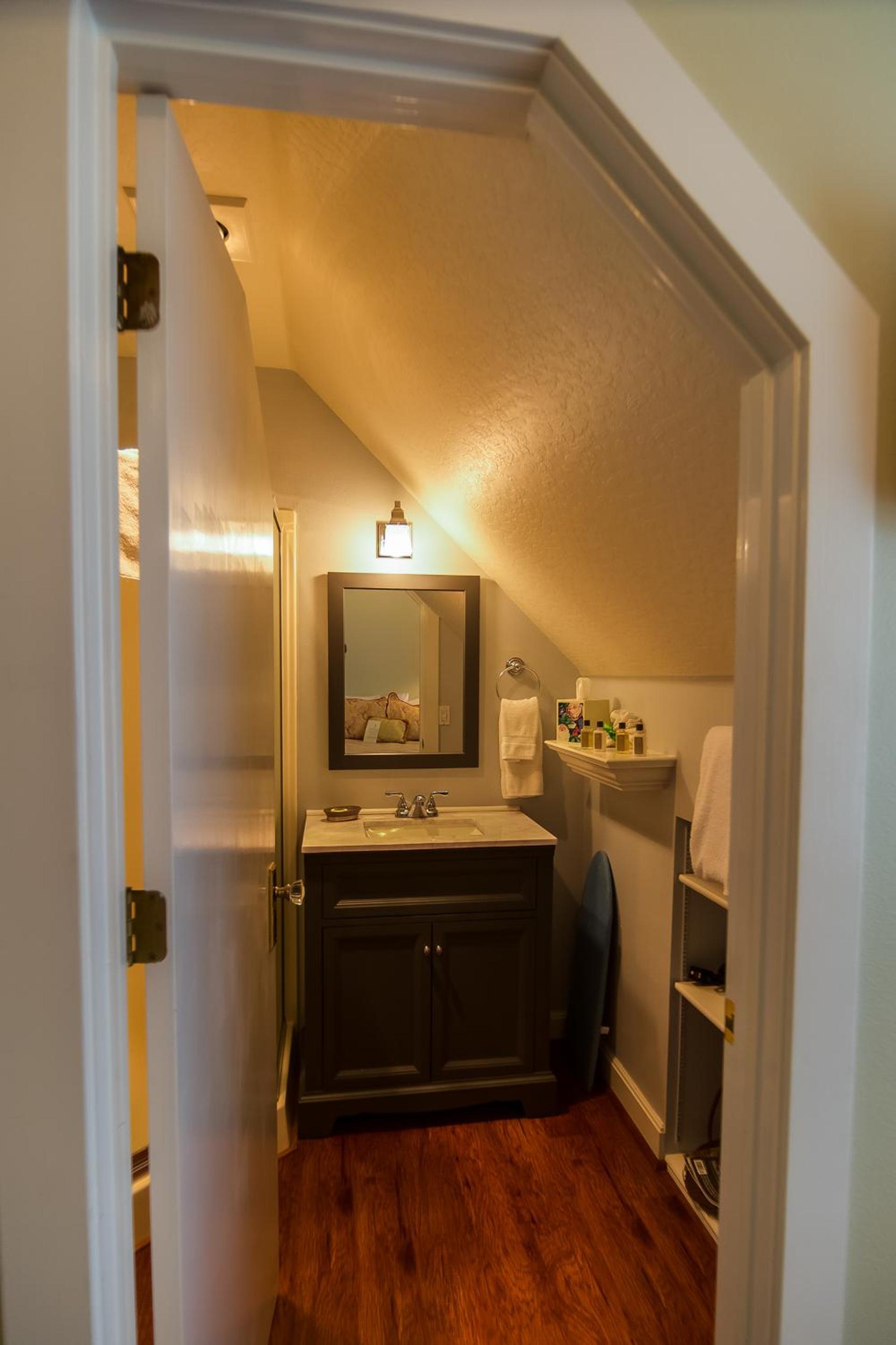 The Campbell House Inn, Billede 85