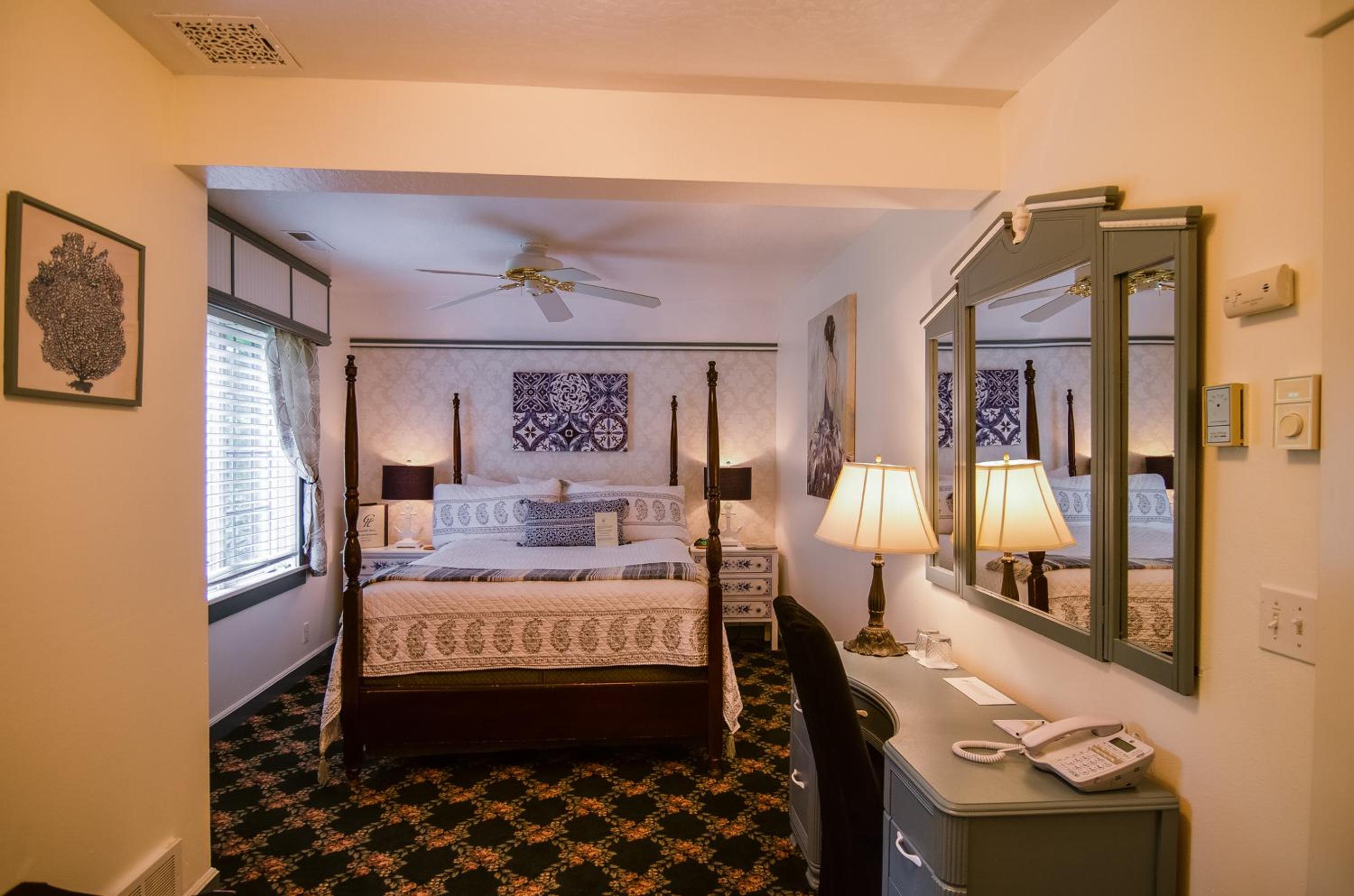 The Campbell House Inn, Billede 45