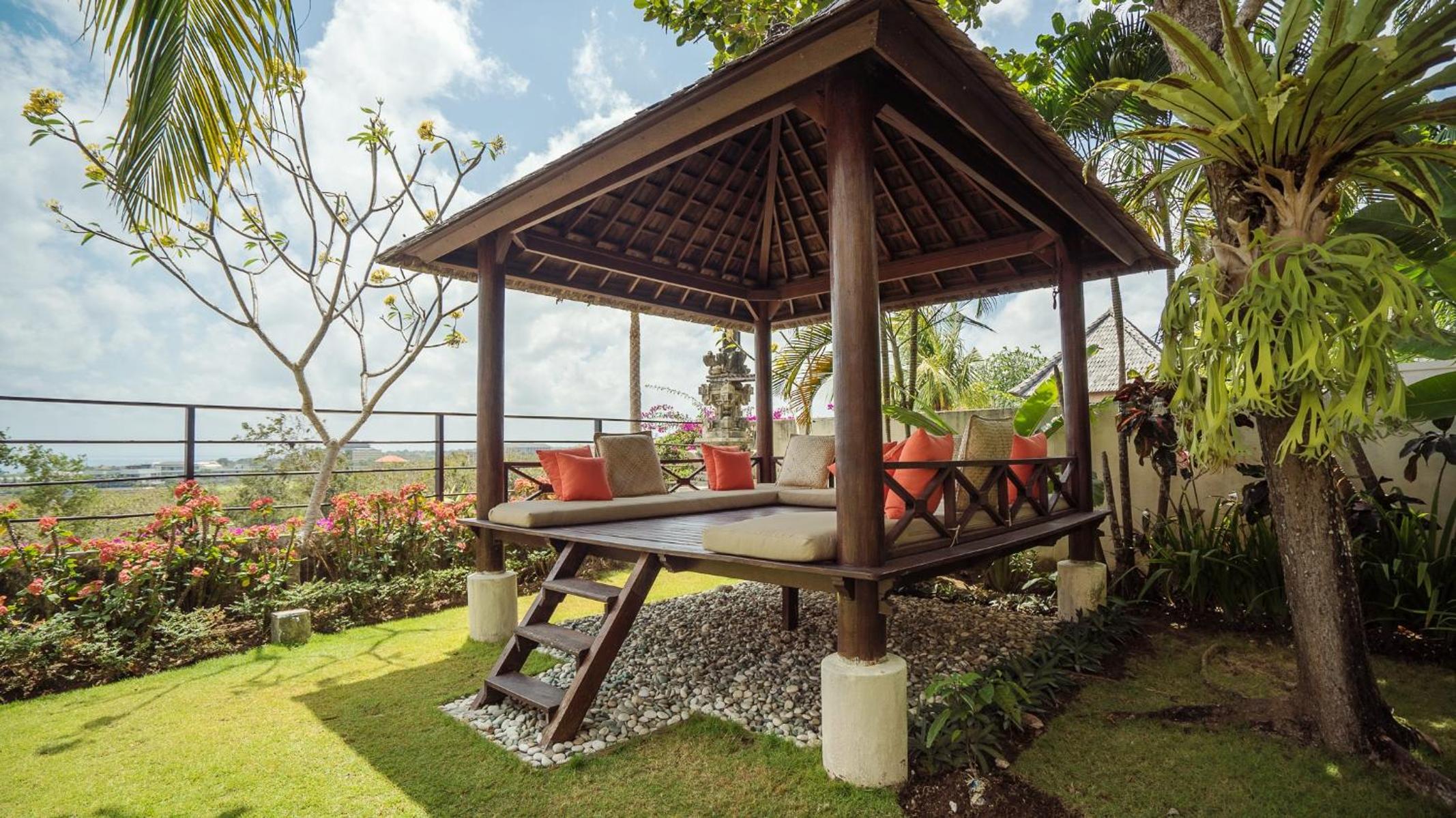 Dream View Villa view 5