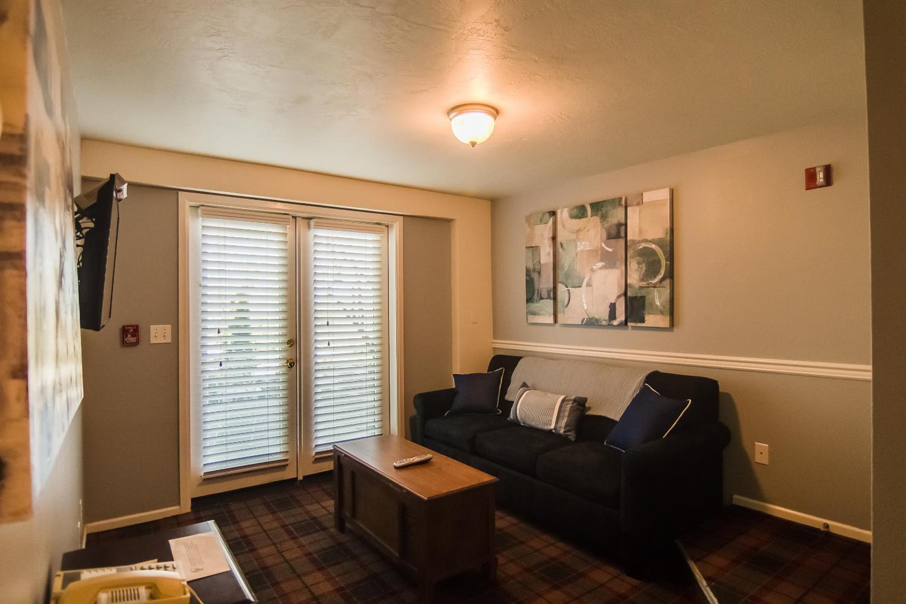 The Campbell House Inn, Billede 42
