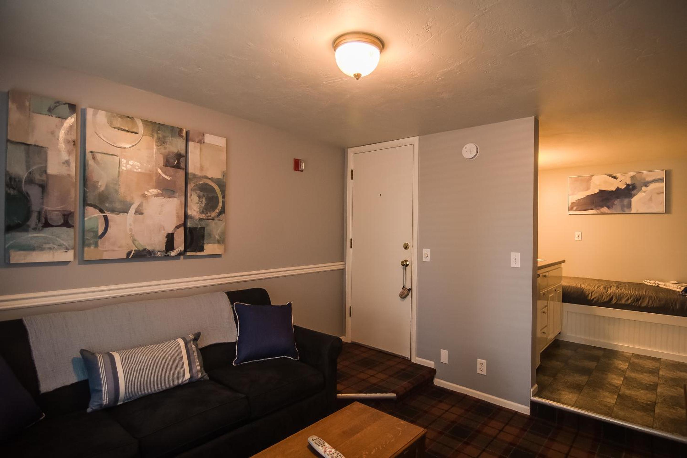 The Campbell House Inn, Billede 47