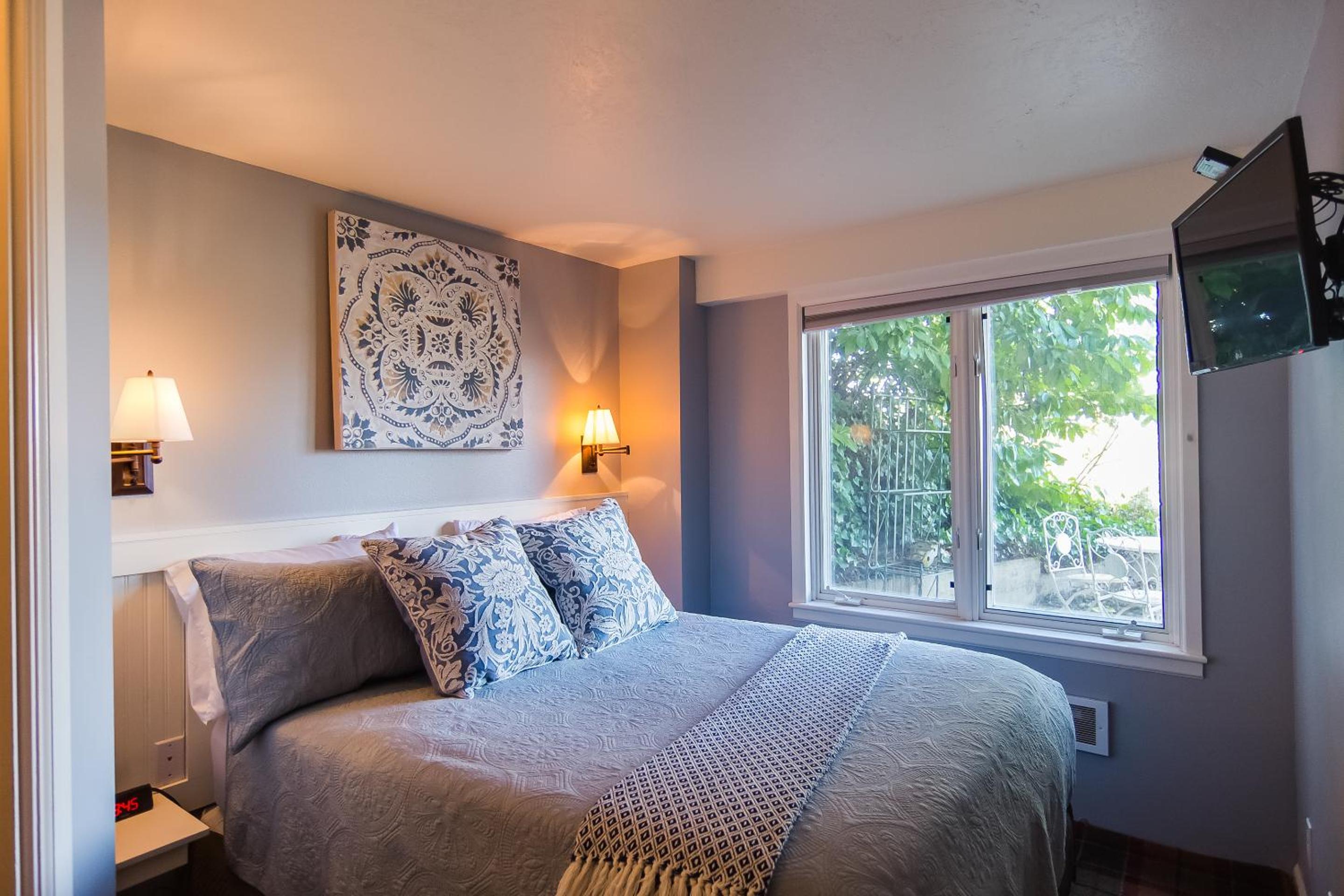 The Campbell House Inn, Billede 34