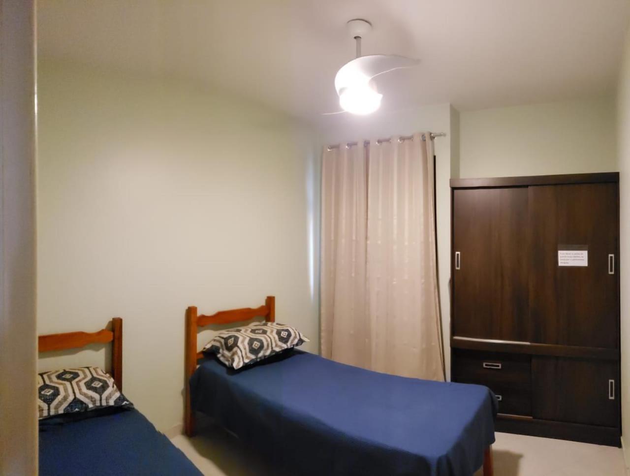 Apartamento Residencial Angélica em Guarapari a 150m do mar