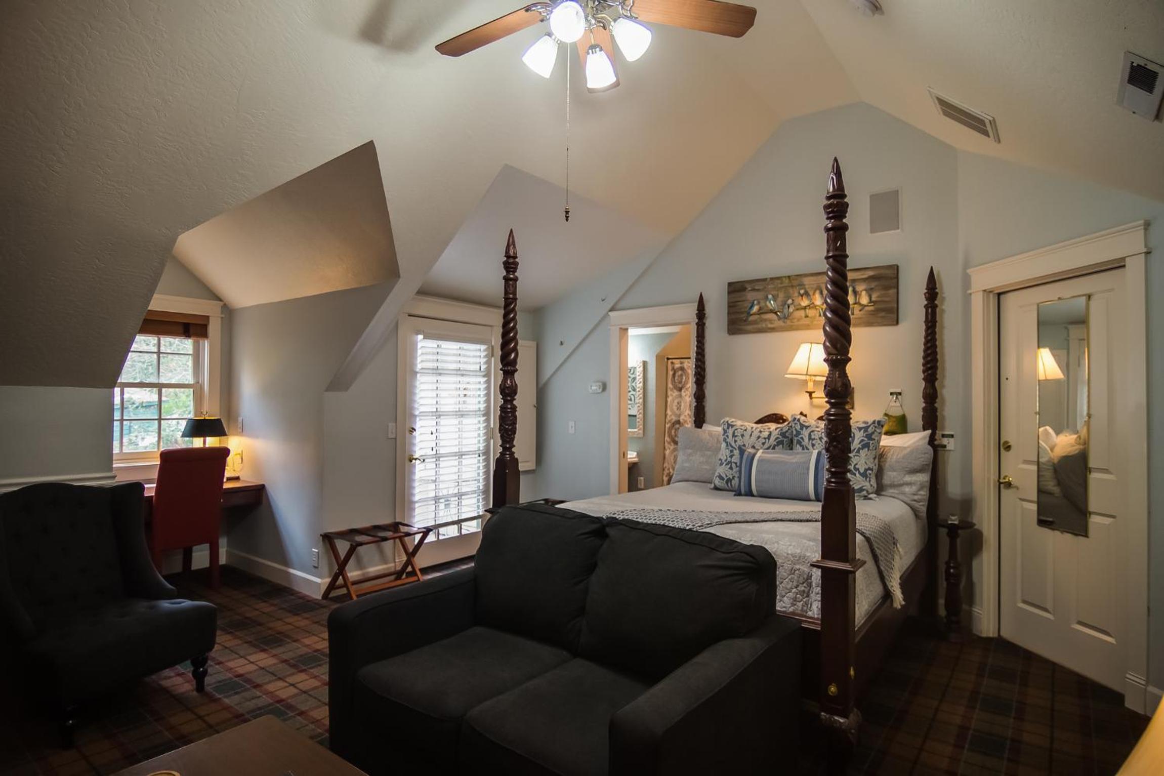 The Campbell House Inn, Billede 71