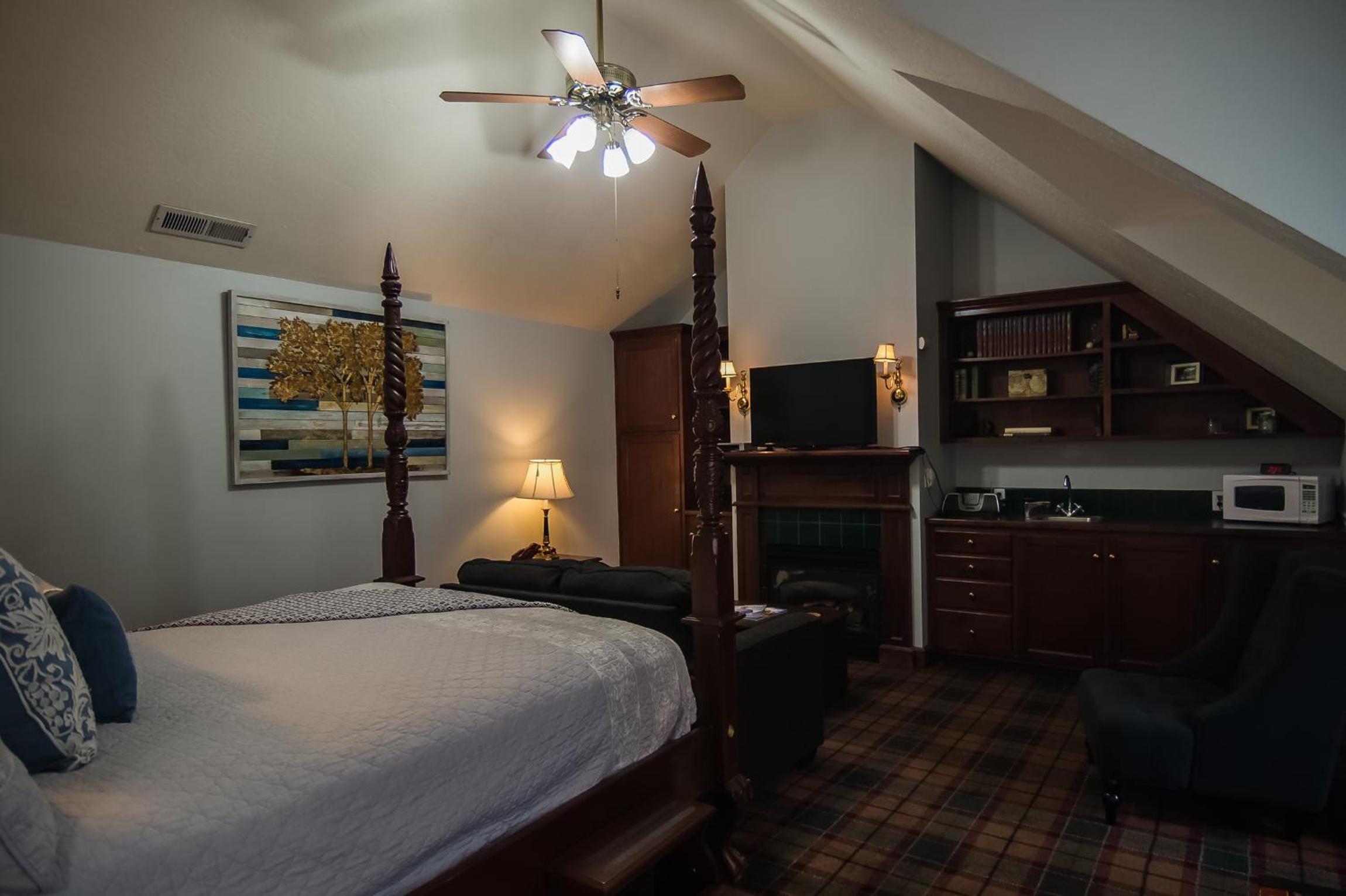 The Campbell House Inn, Billede 63