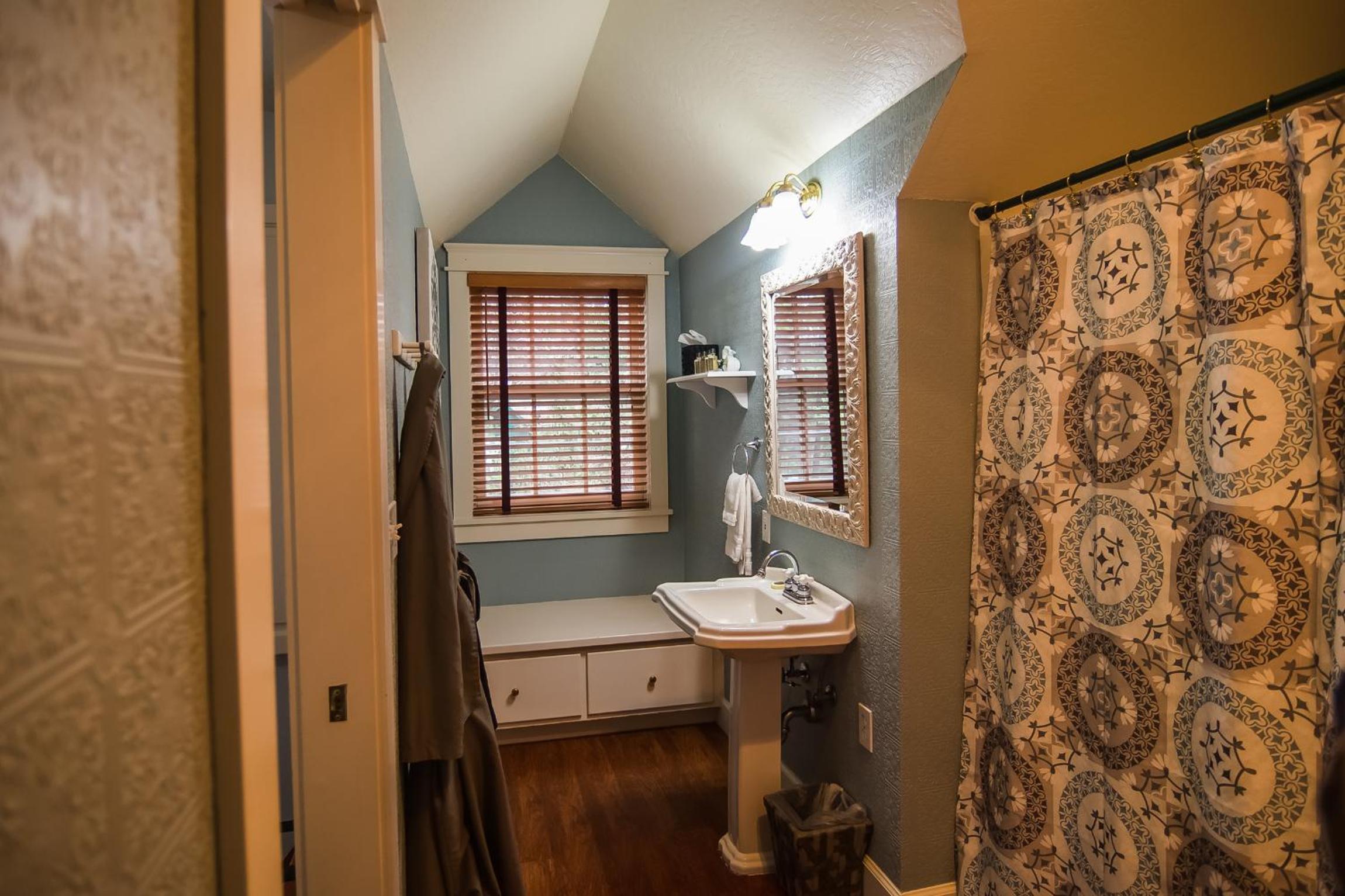 The Campbell House Inn, Billede 20