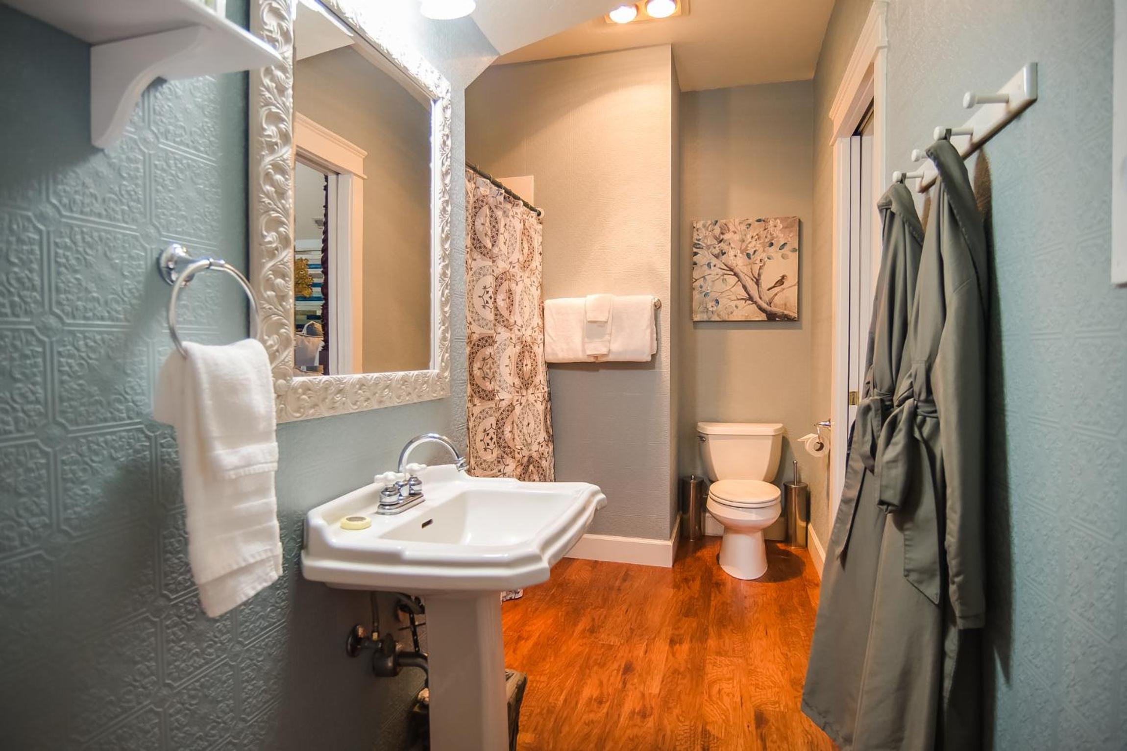 The Campbell House Inn, Billede 21