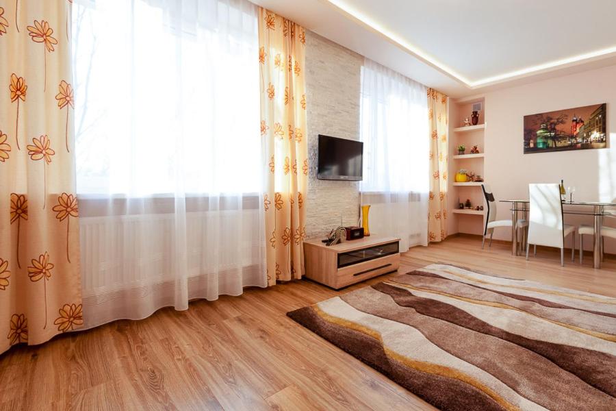 Piast Apartament view 2