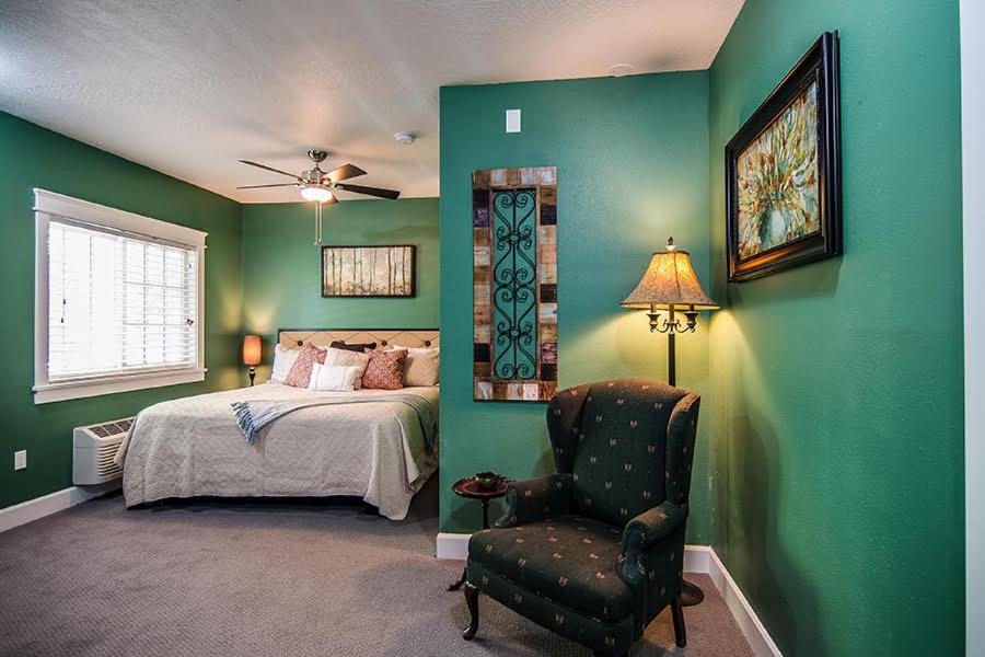 The Campbell House Inn, Billede 12