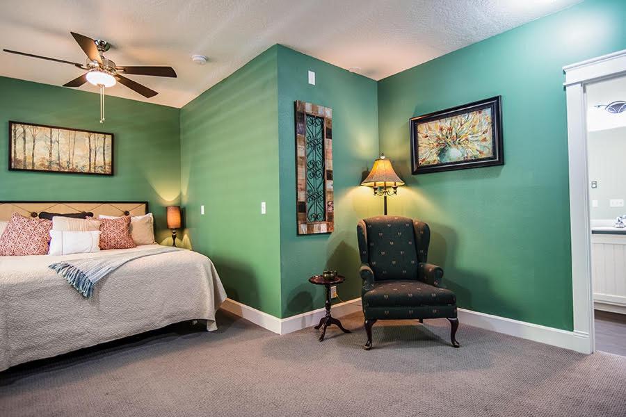 The Campbell House Inn, Billede 70
