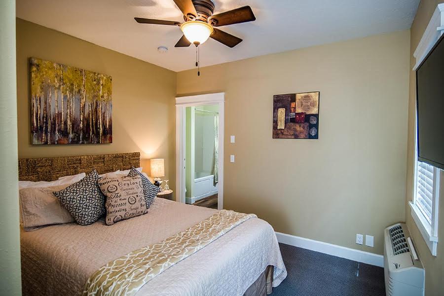 The Campbell House Inn, Billede 30