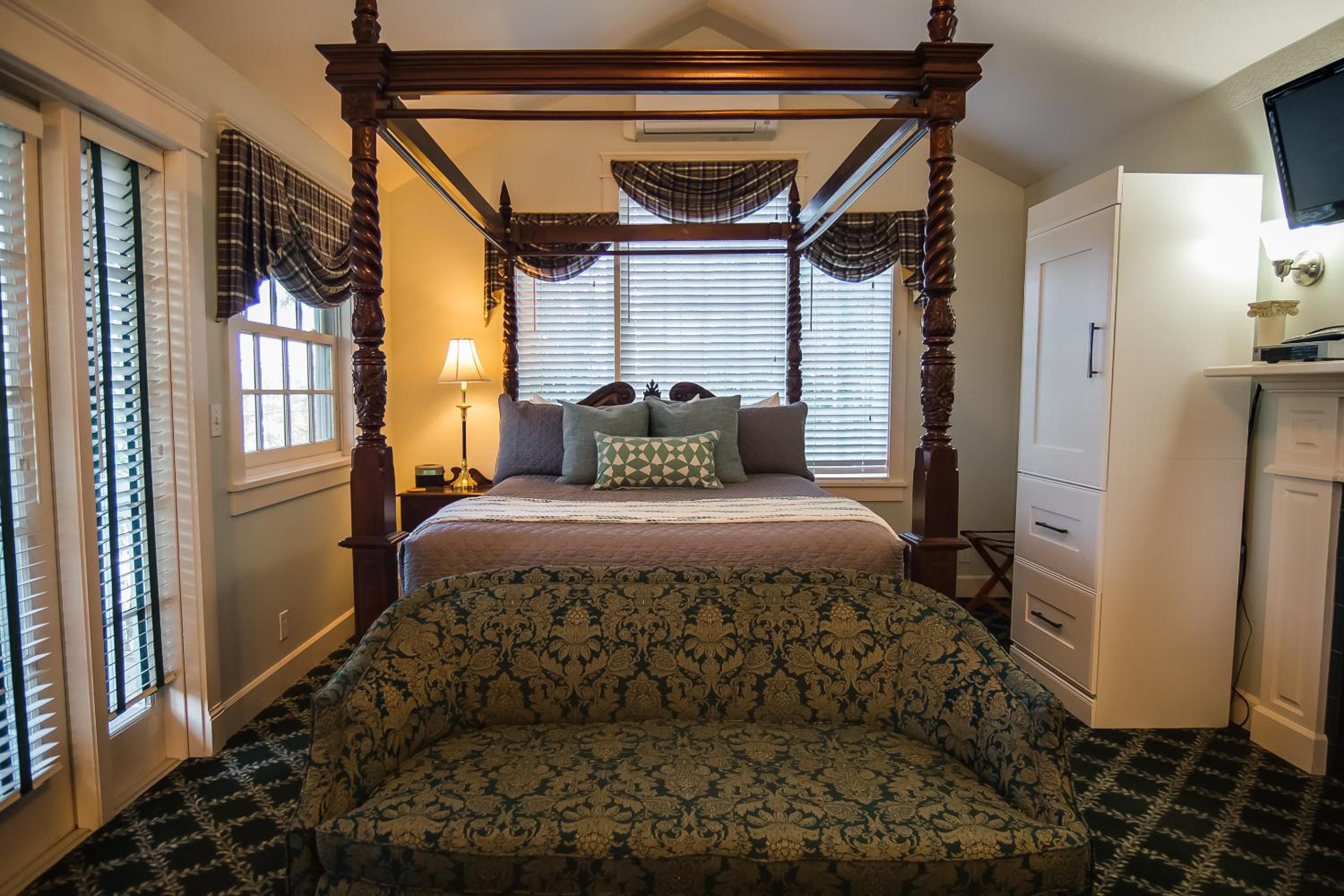 The Campbell House Inn, Billede 92