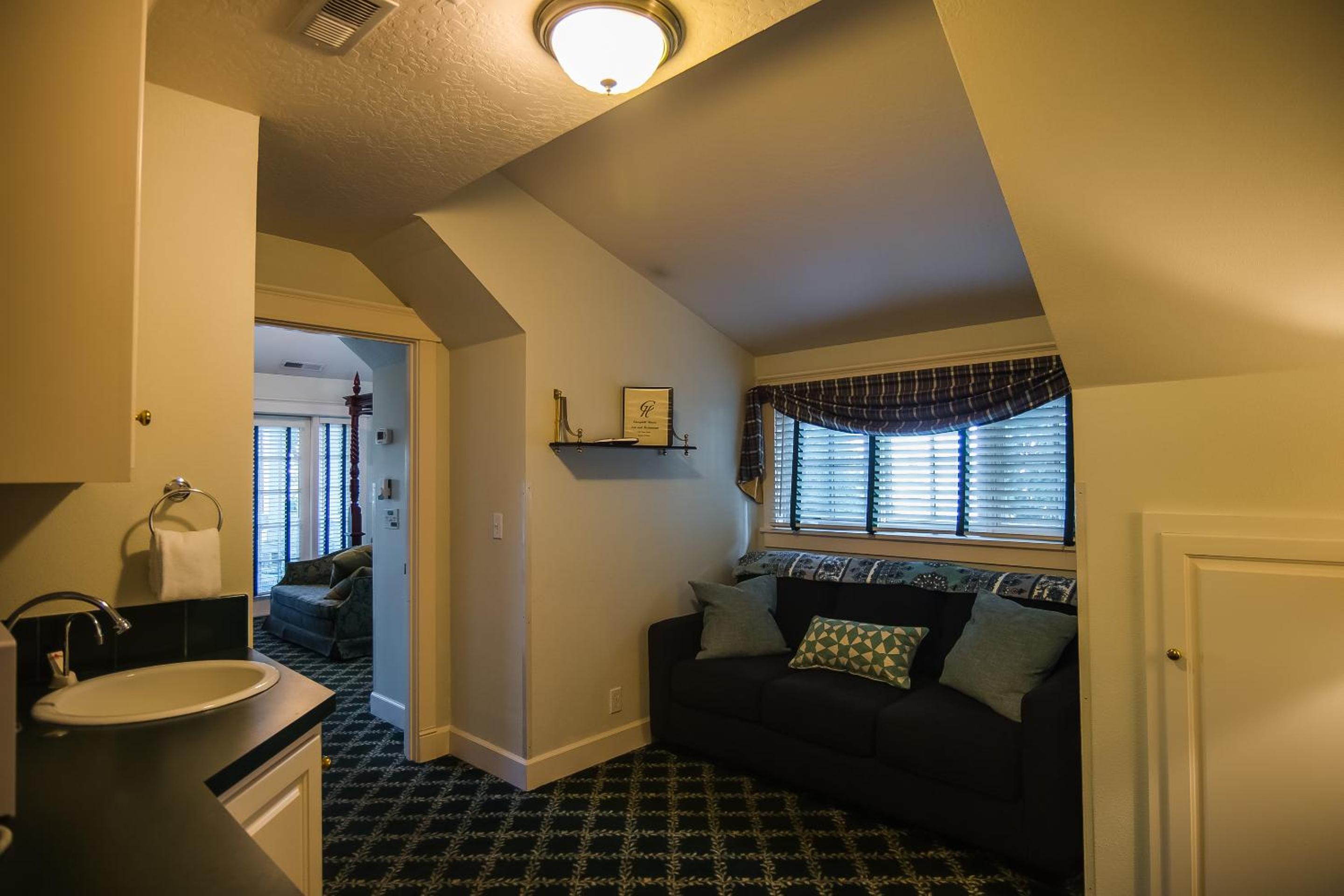 The Campbell House Inn, Billede 26