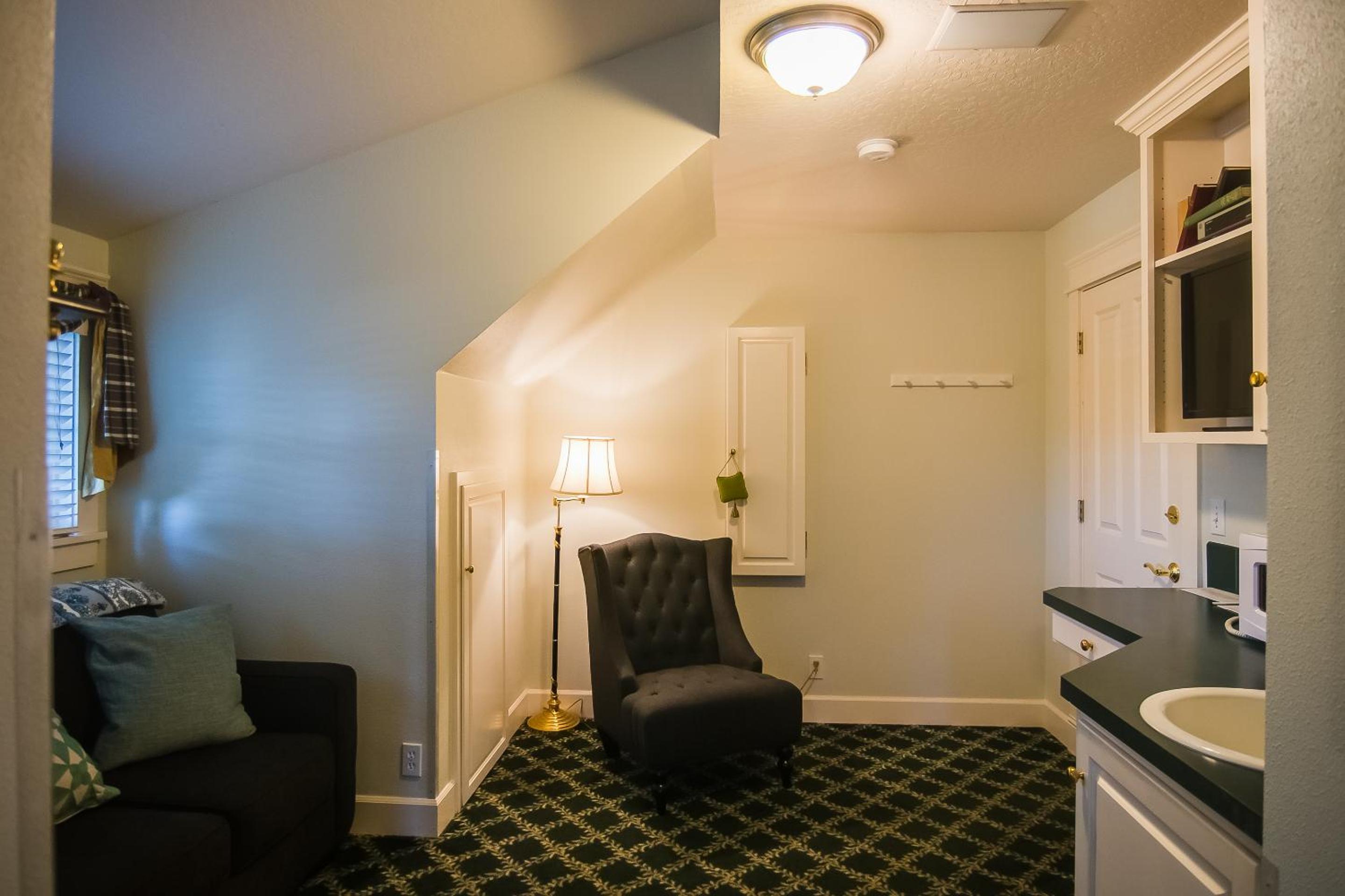 The Campbell House Inn, Billede 31