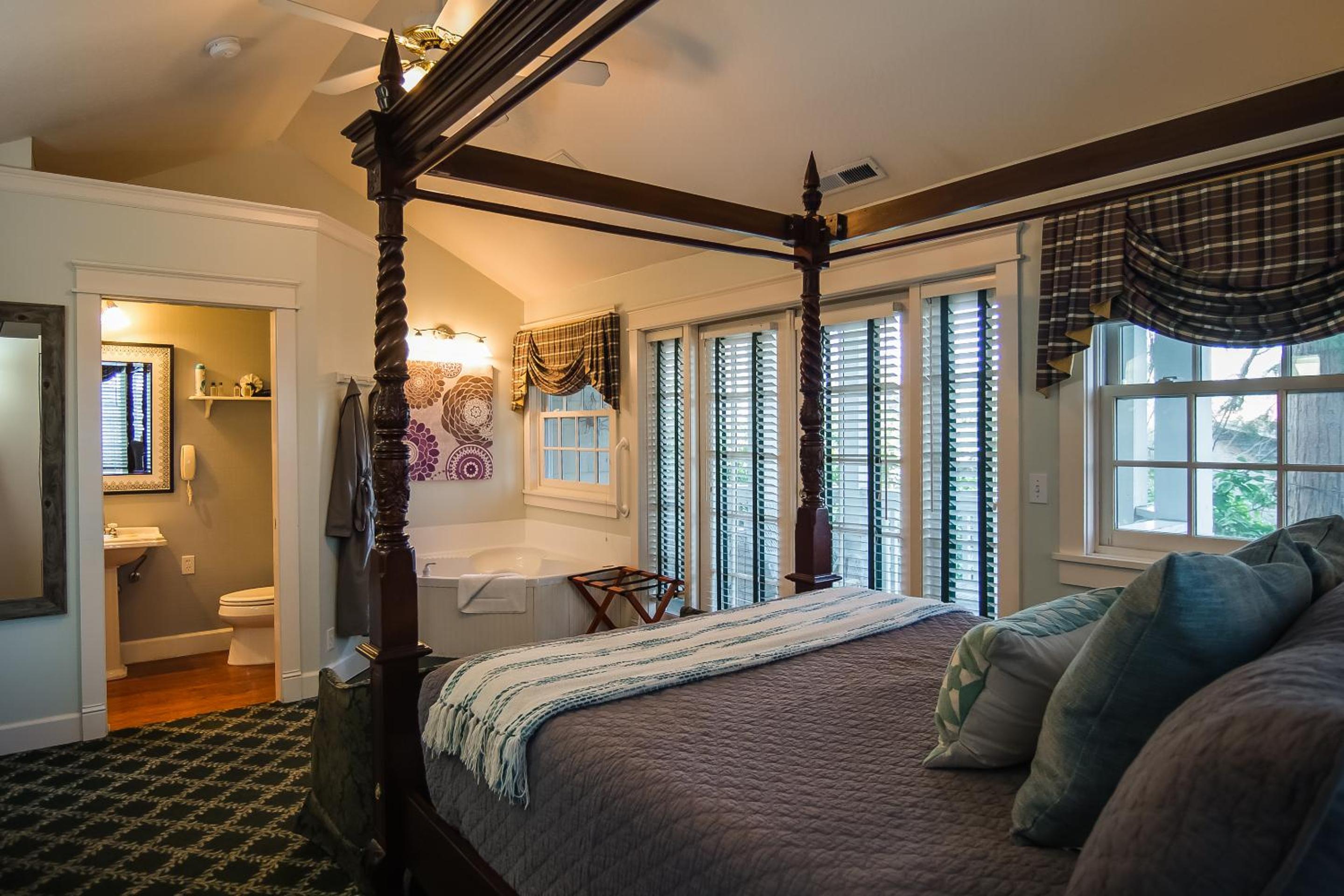 The Campbell House Inn, Billede 46