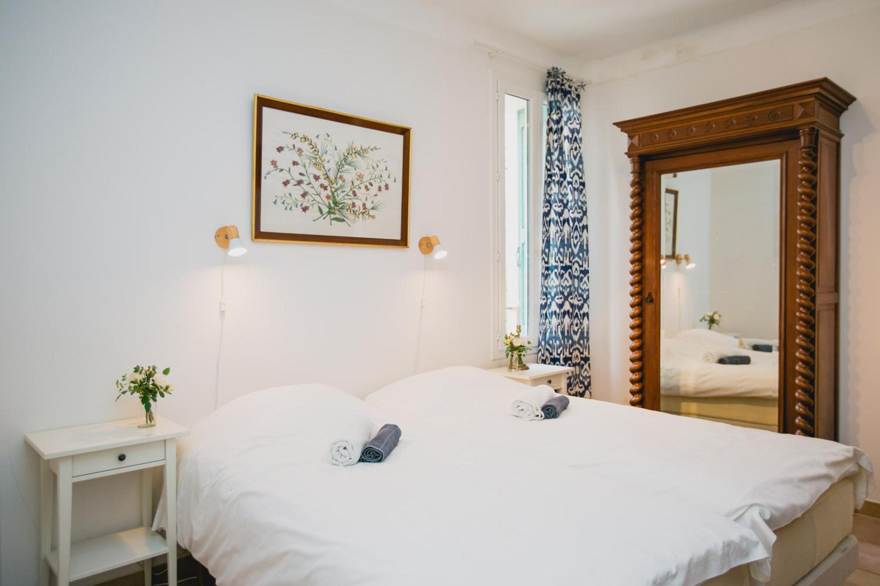 Regina's Banyuls - Spatious apartment next to the beach, photo 8