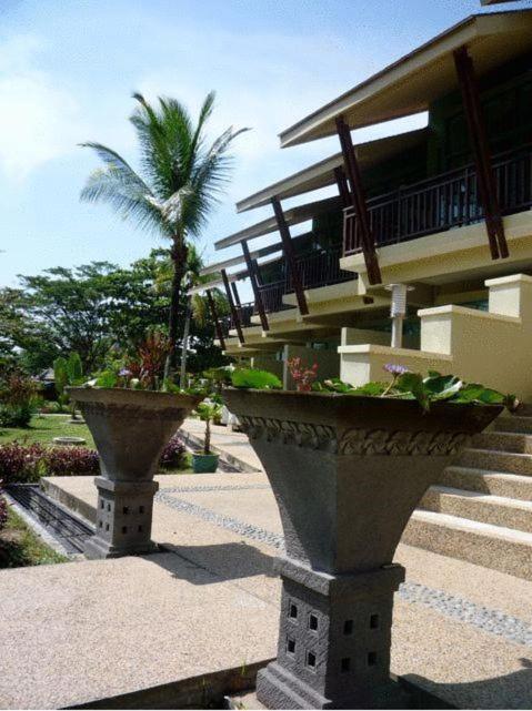 Beringgis Beach Resort & Spa