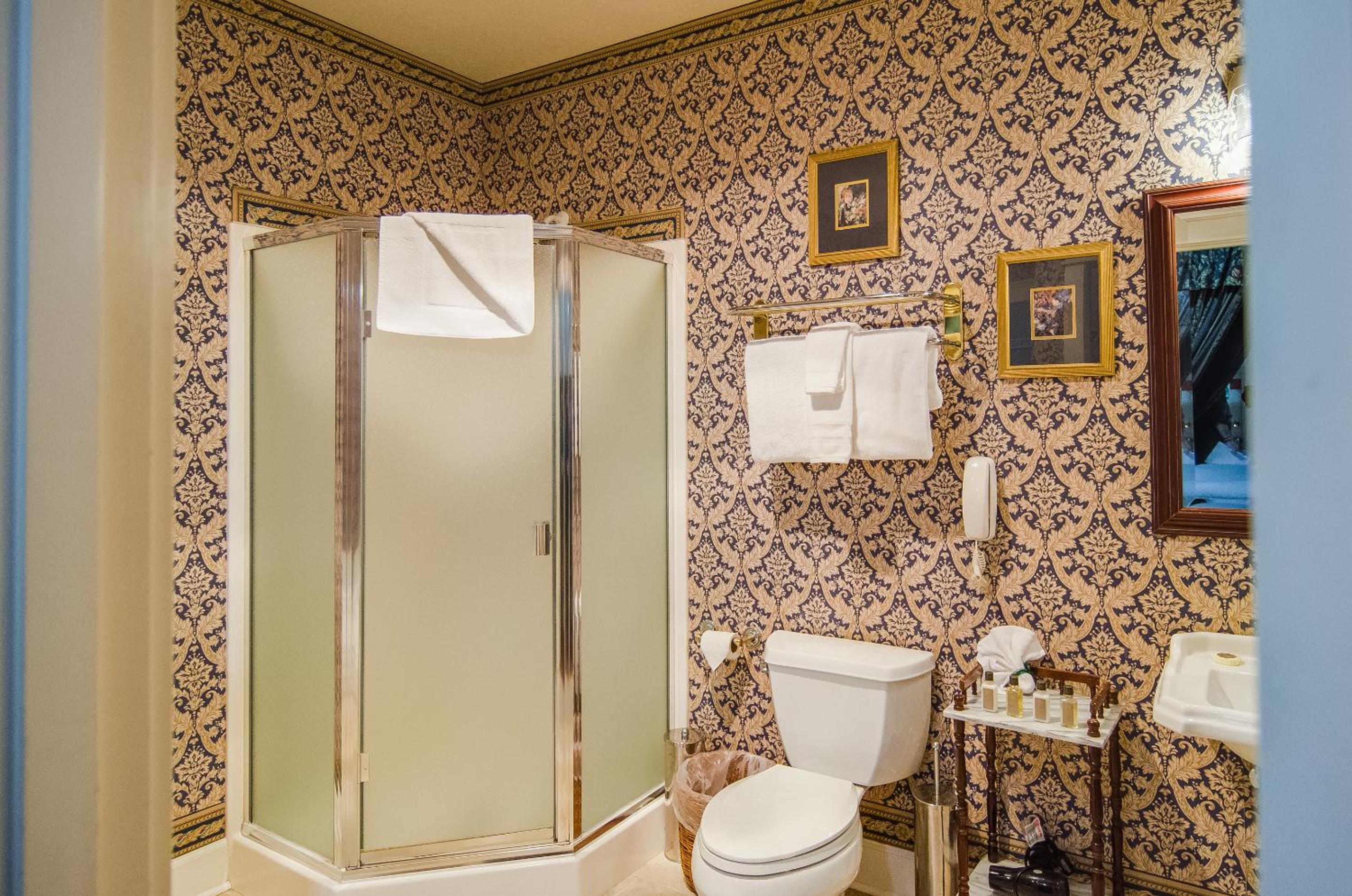 The Campbell House Inn, Billede 36