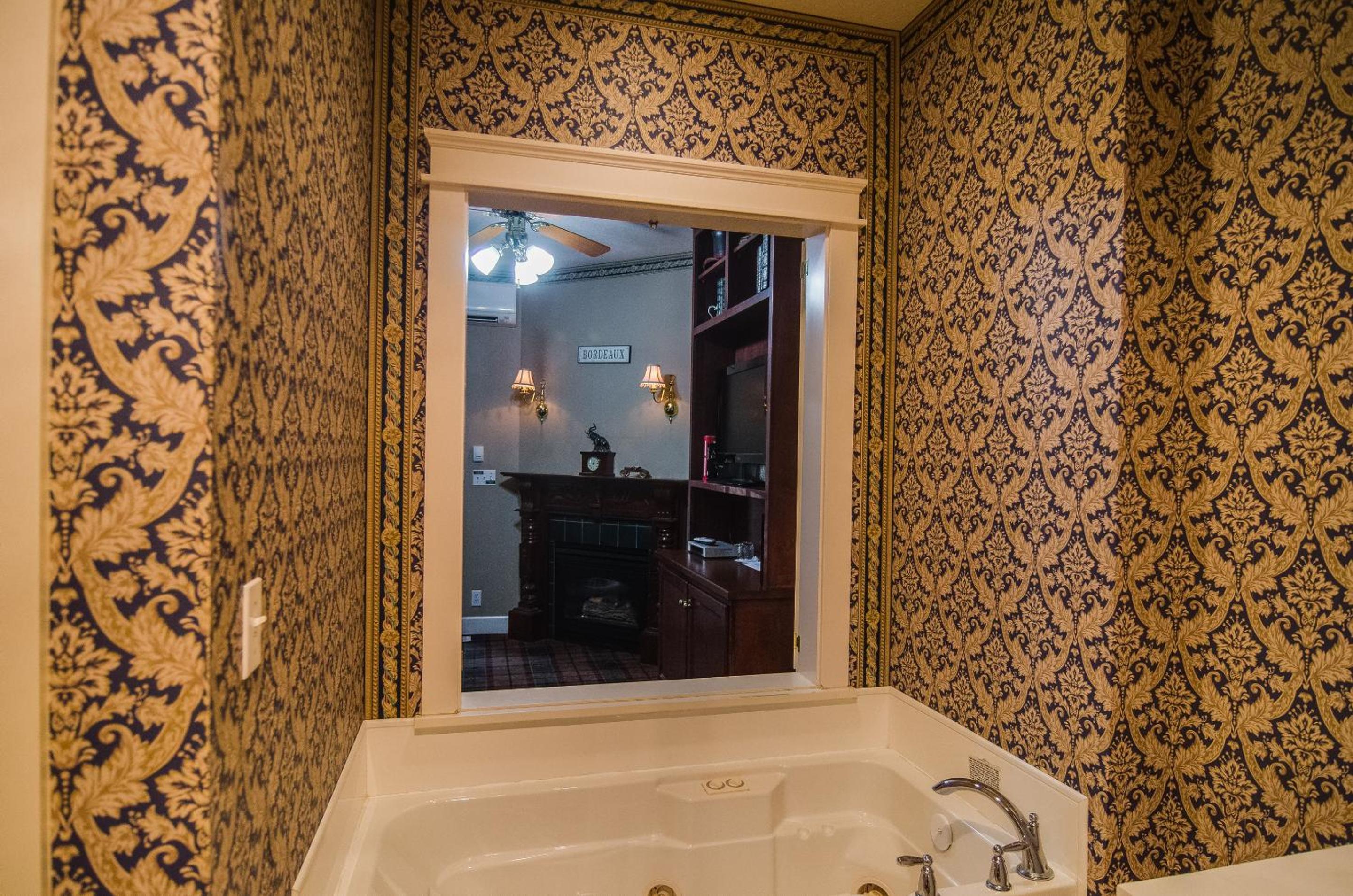 The Campbell House Inn, Billede 51