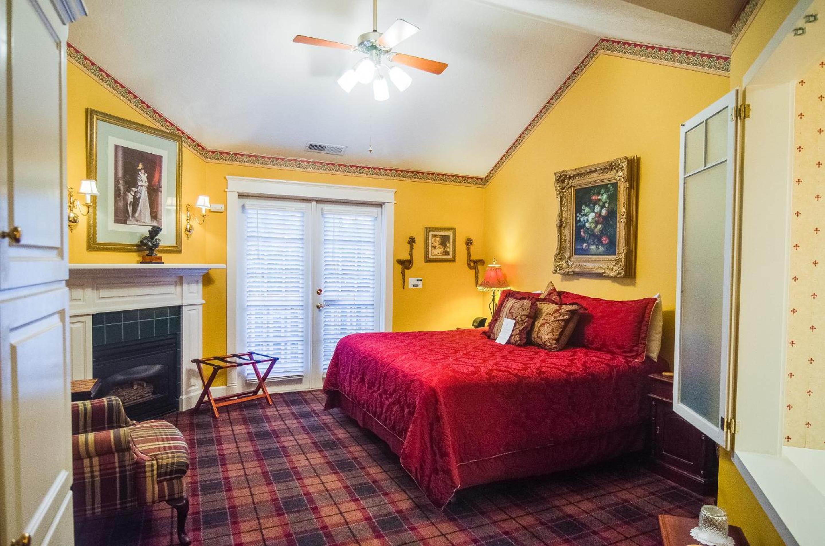 The Campbell House Inn, Billede 62