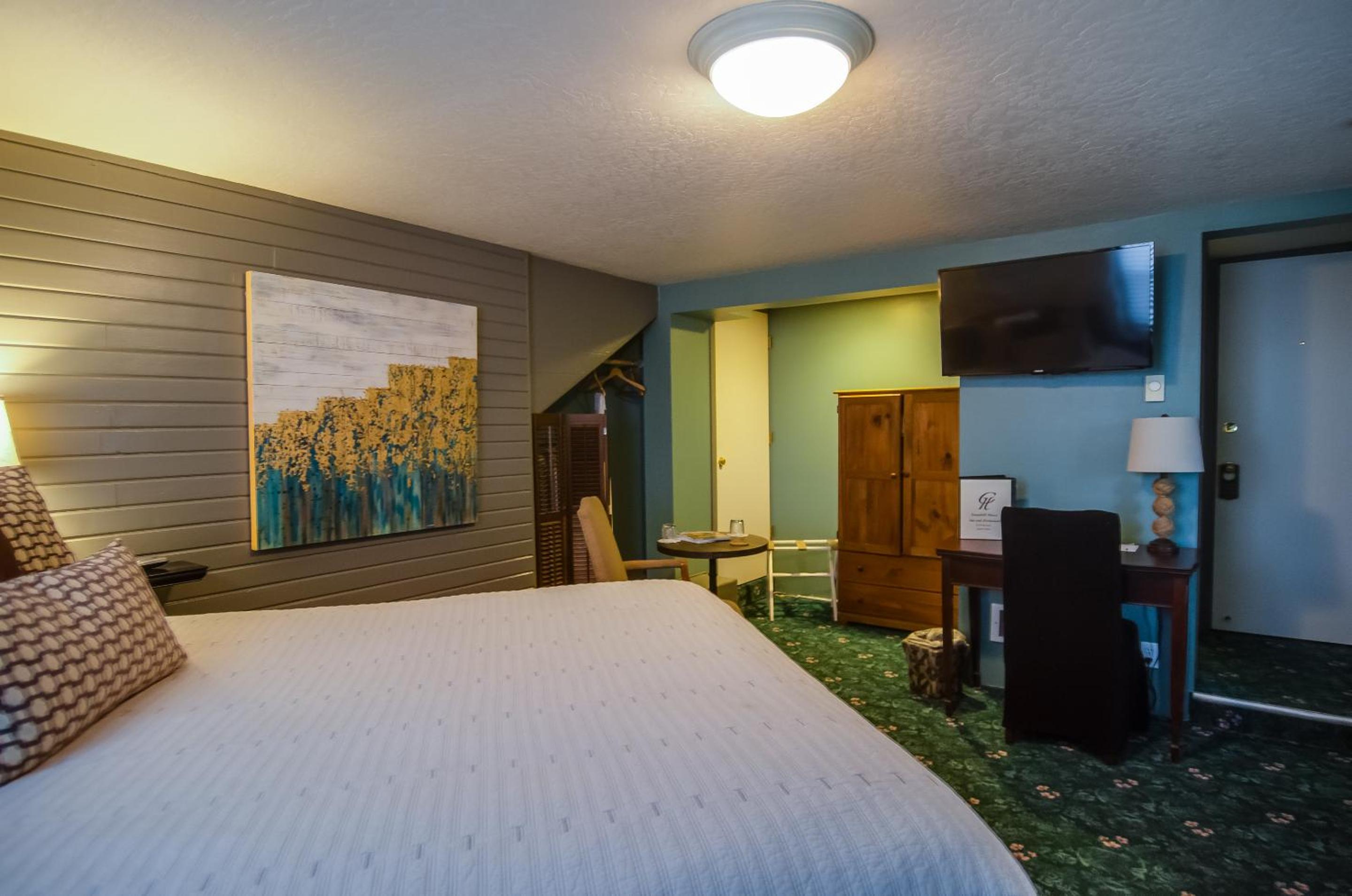 The Campbell House Inn, Billede 28