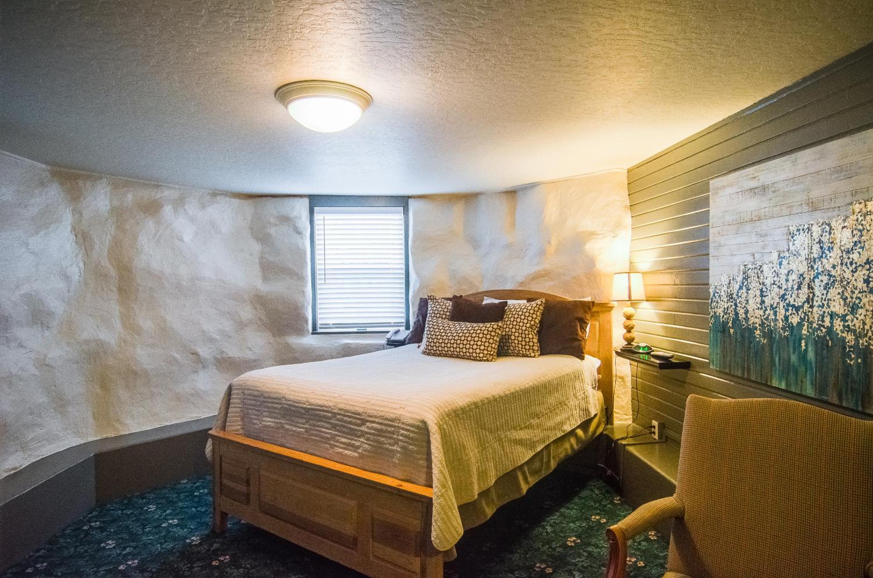 The Campbell House Inn, Billede 89