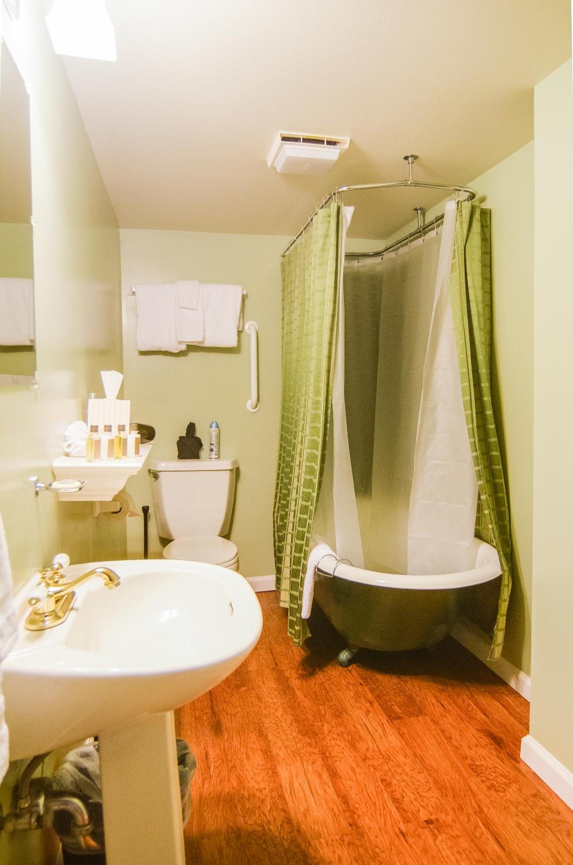 The Campbell House Inn, Billede 29
