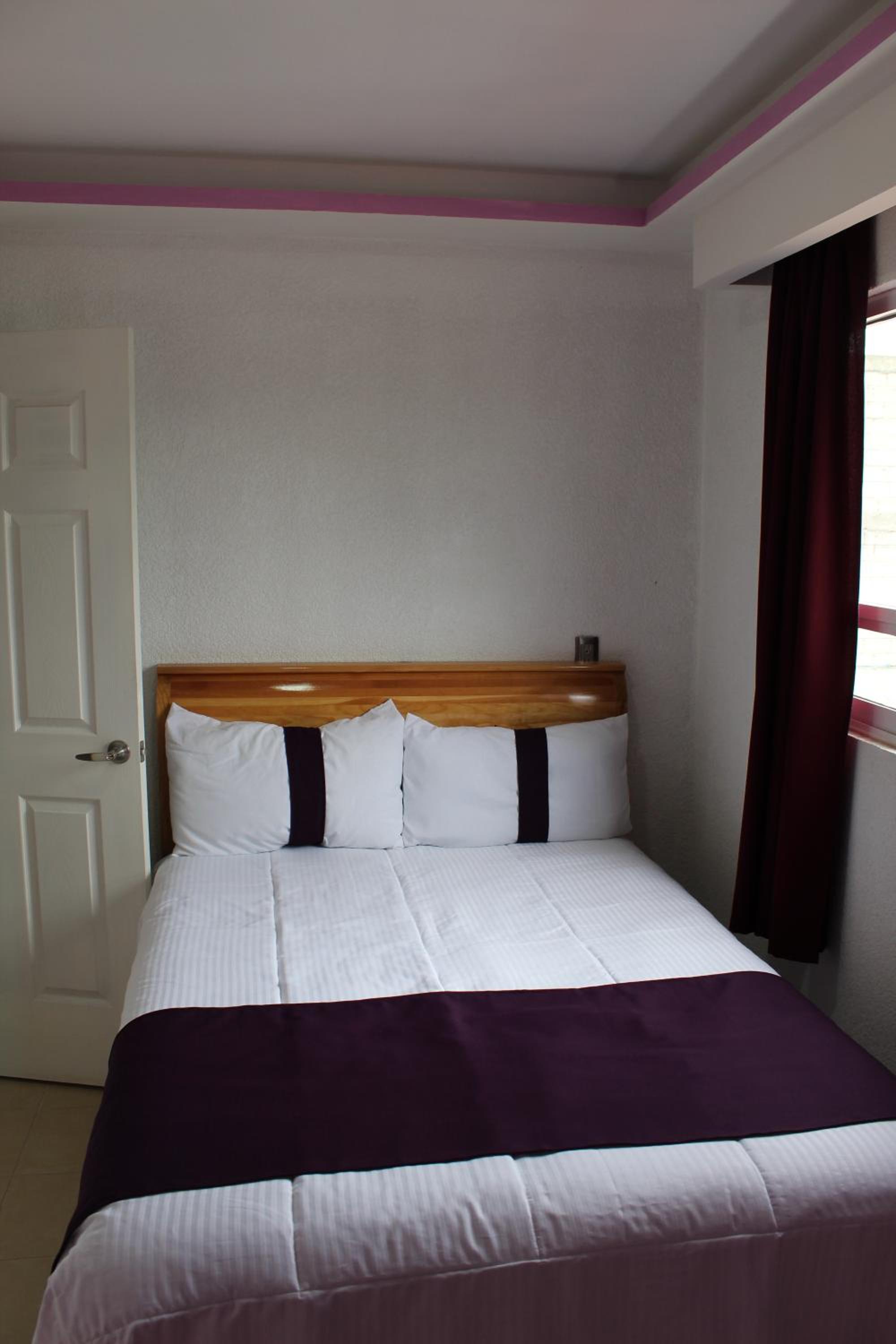 Hotel Boutique Tonalli view 4