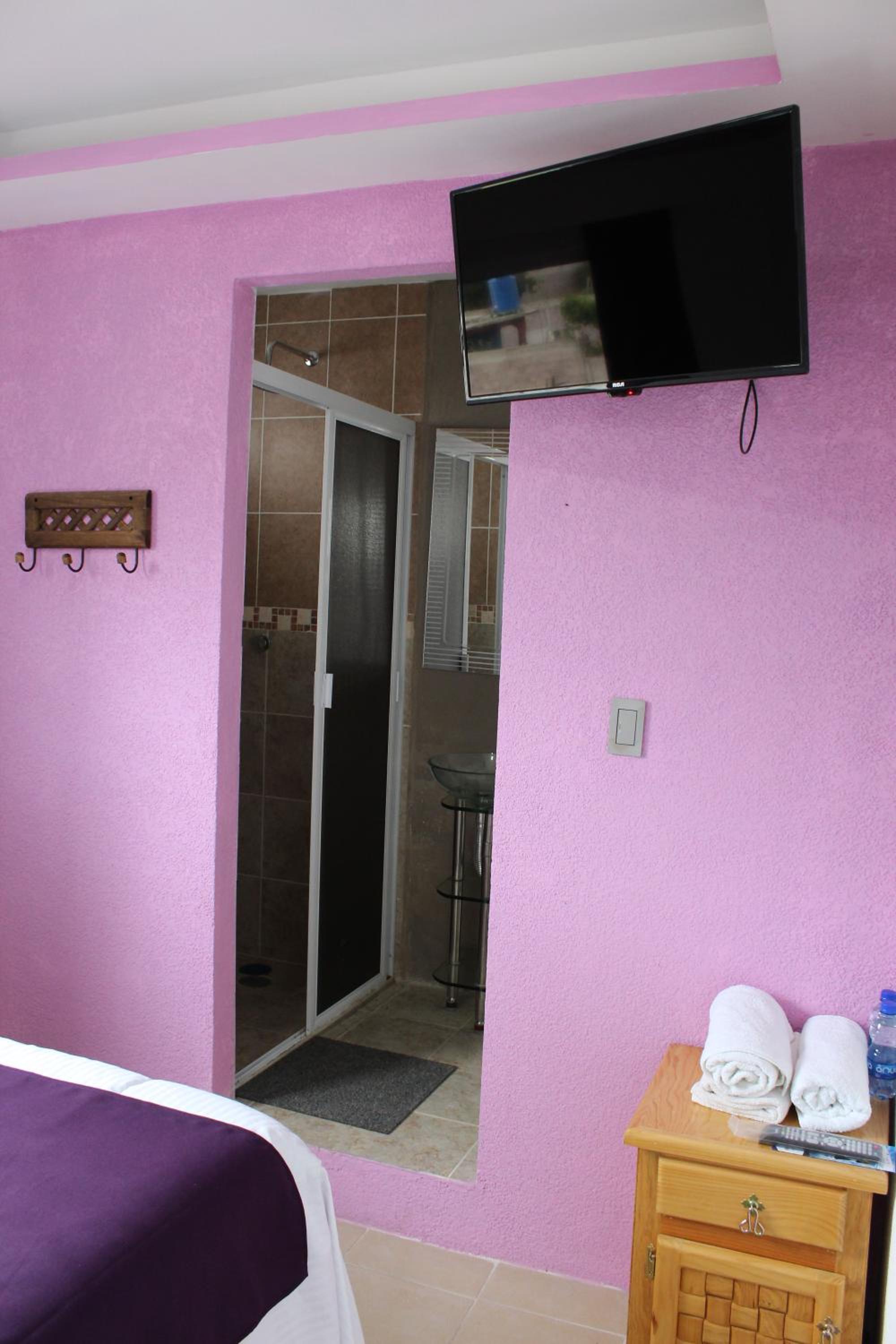 Hotel Boutique Tonalli view 3