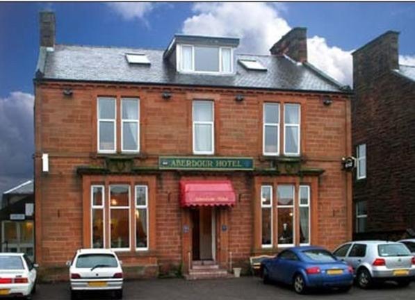 Hotel Aberdour Guest House - Image 1