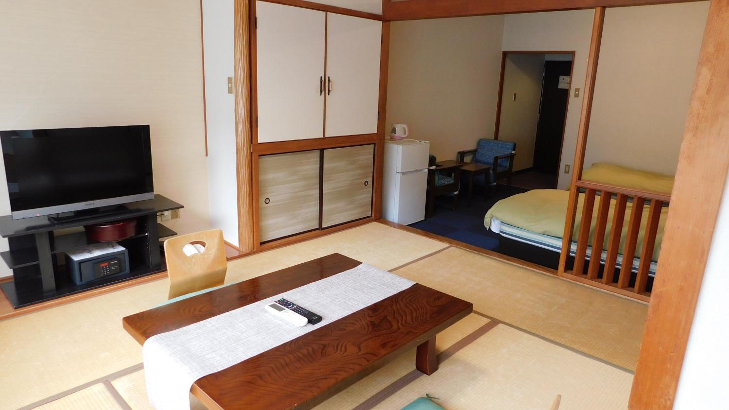 Kinosato Yamanoyu