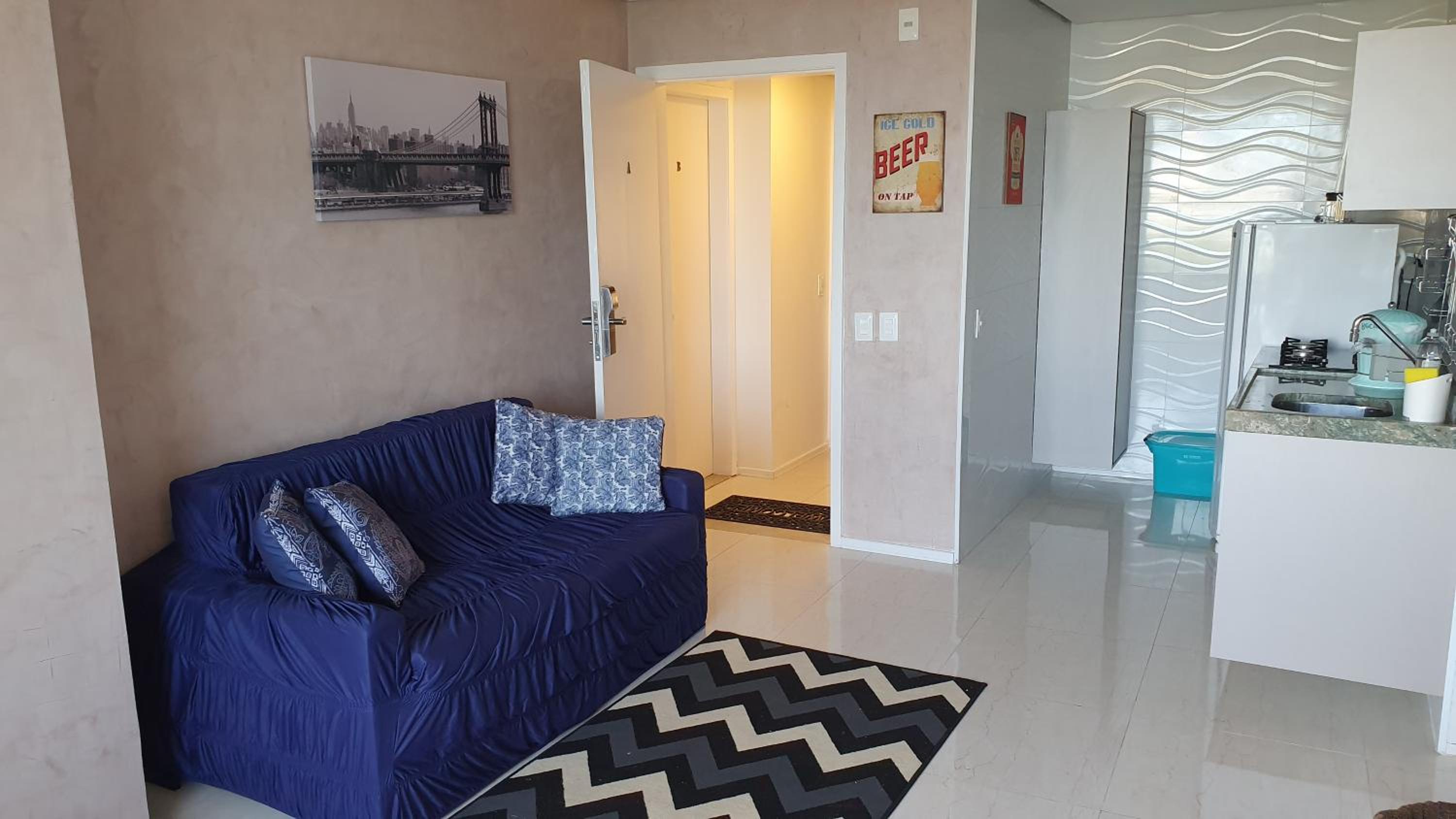 APTO LUXO EM HOTEL - BEIRA MAR FORTALEZA view 4