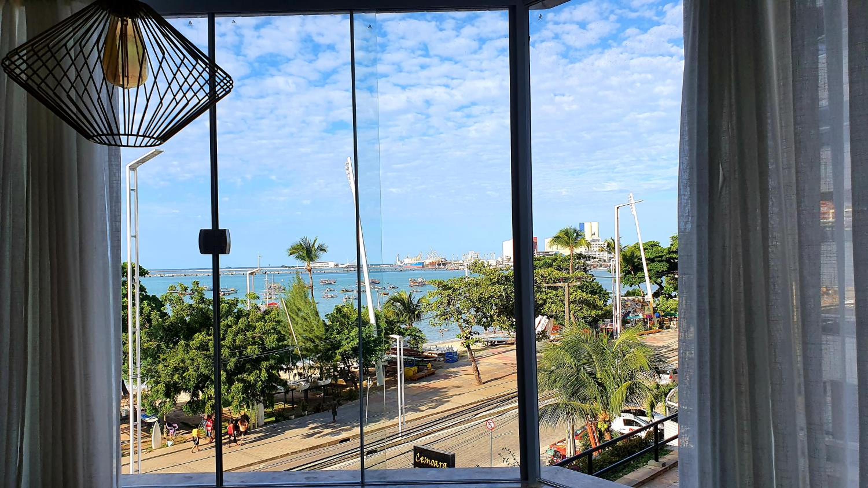 APTO LUXO EM HOTEL - BEIRA MAR FORTALEZA view 5