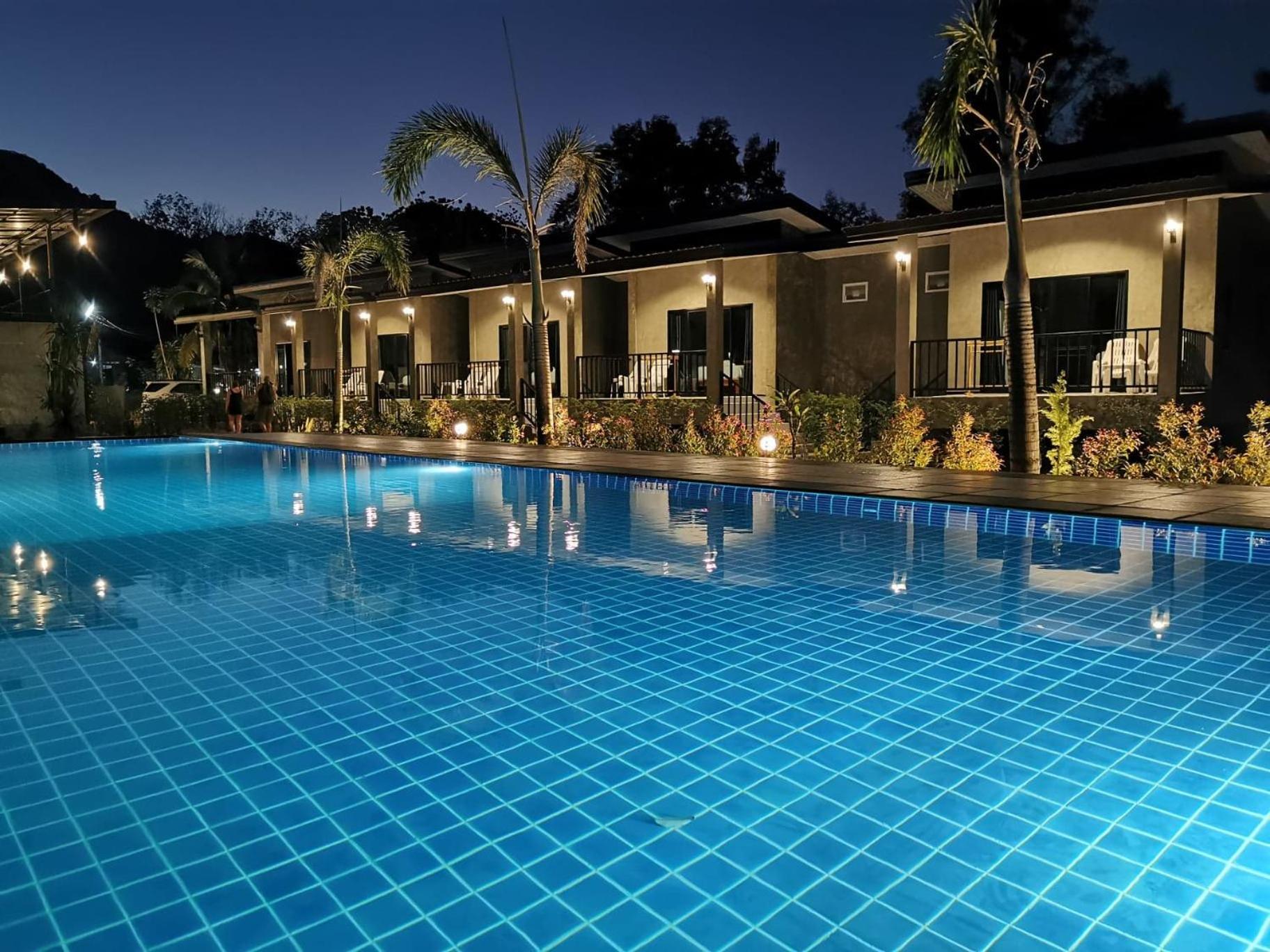 BAAN CHAINARONG view 3