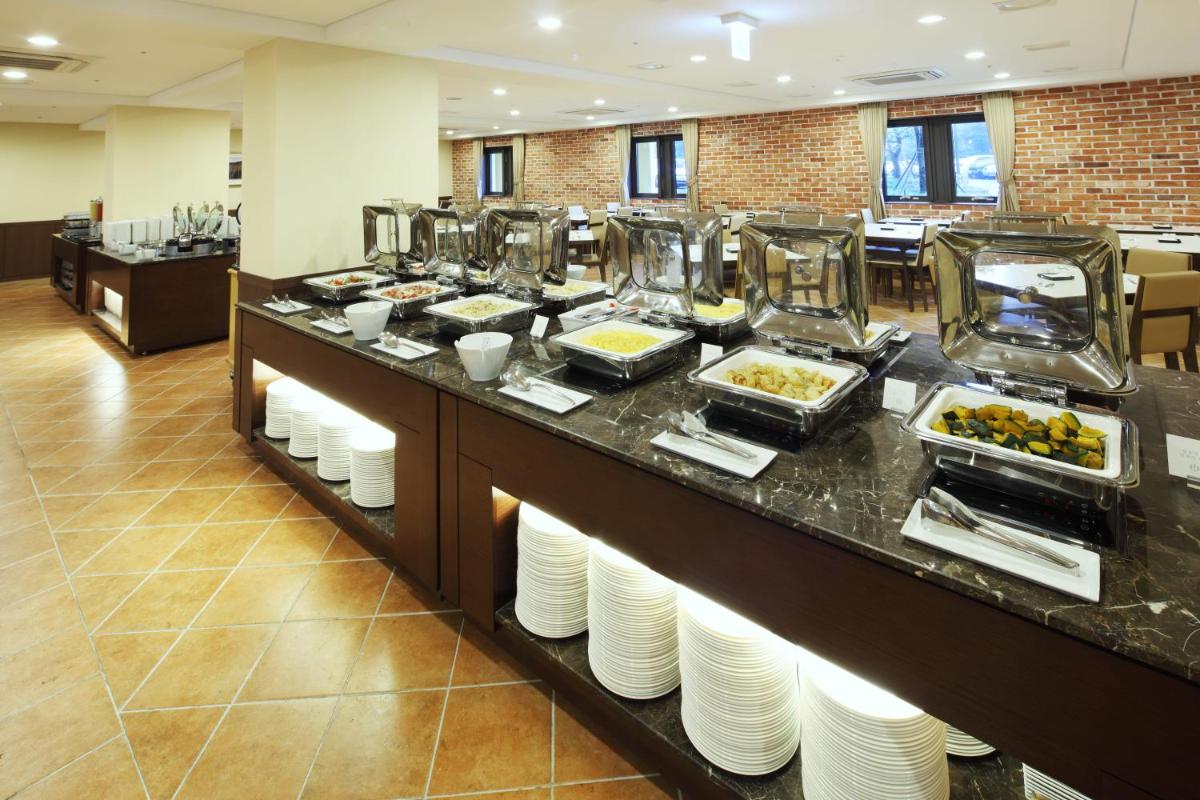 Hanwha Resort Seorak Sorano
