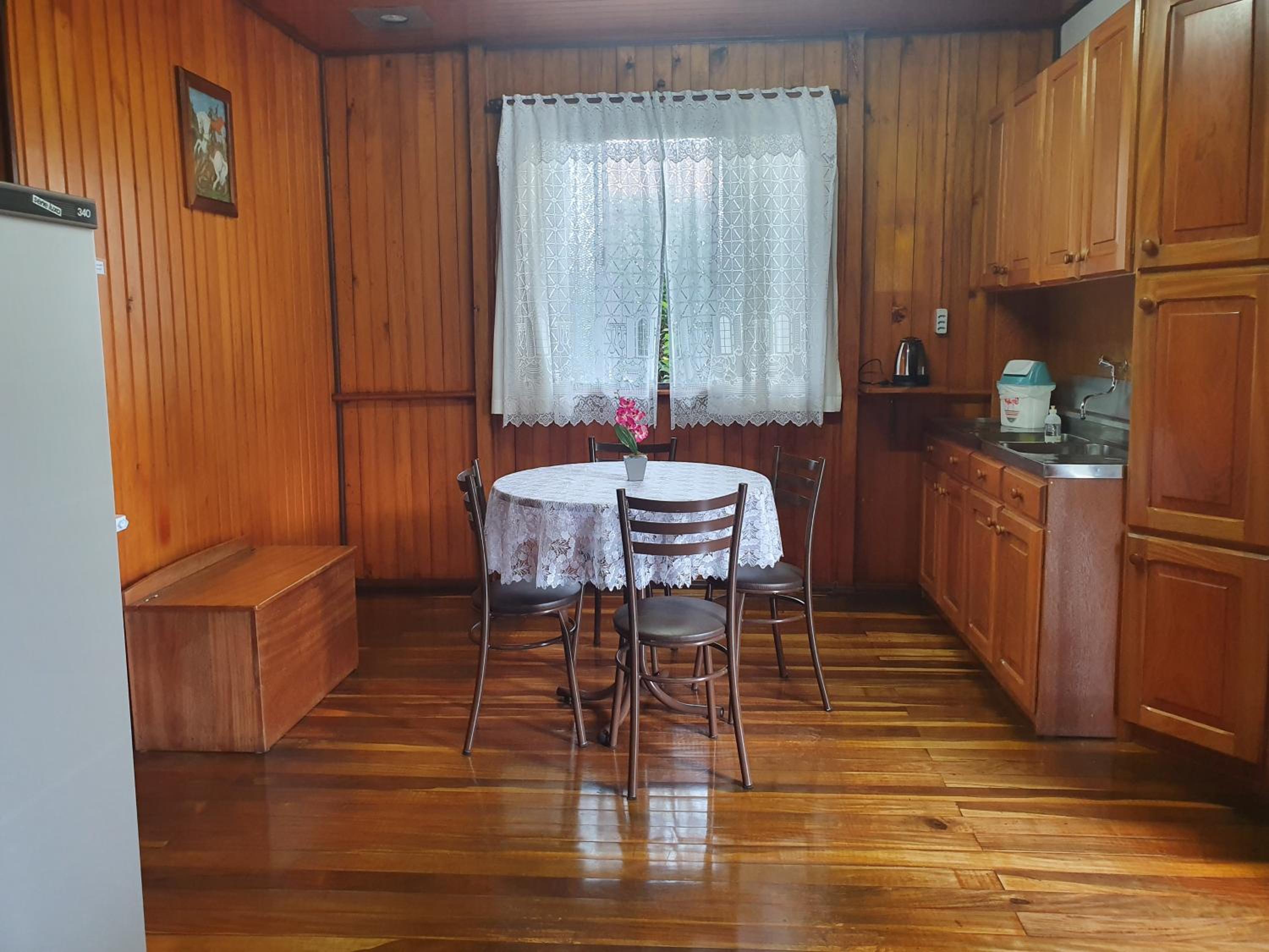 Casa de Ferias Dona Inês