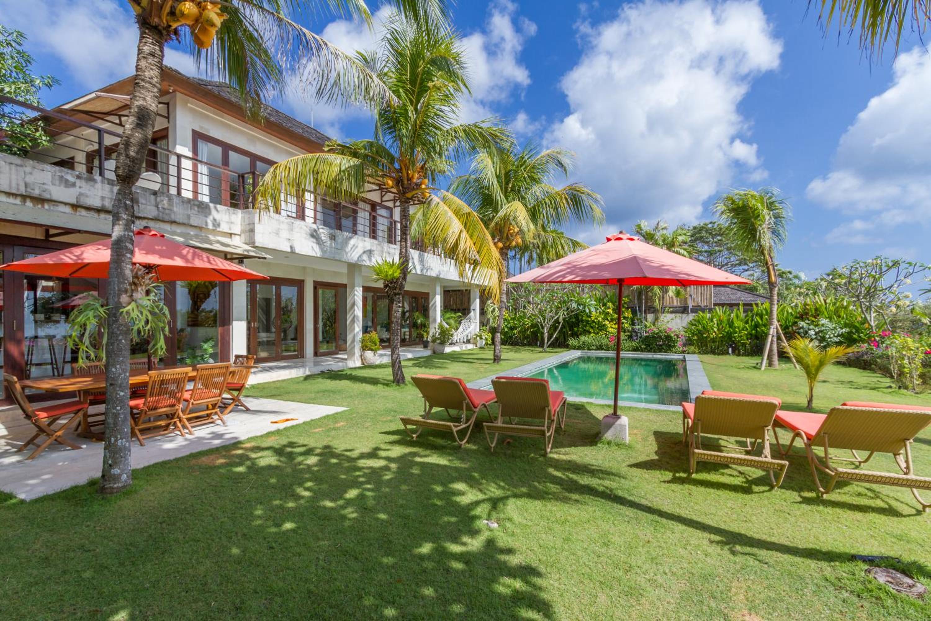 Dream View Villa view 4