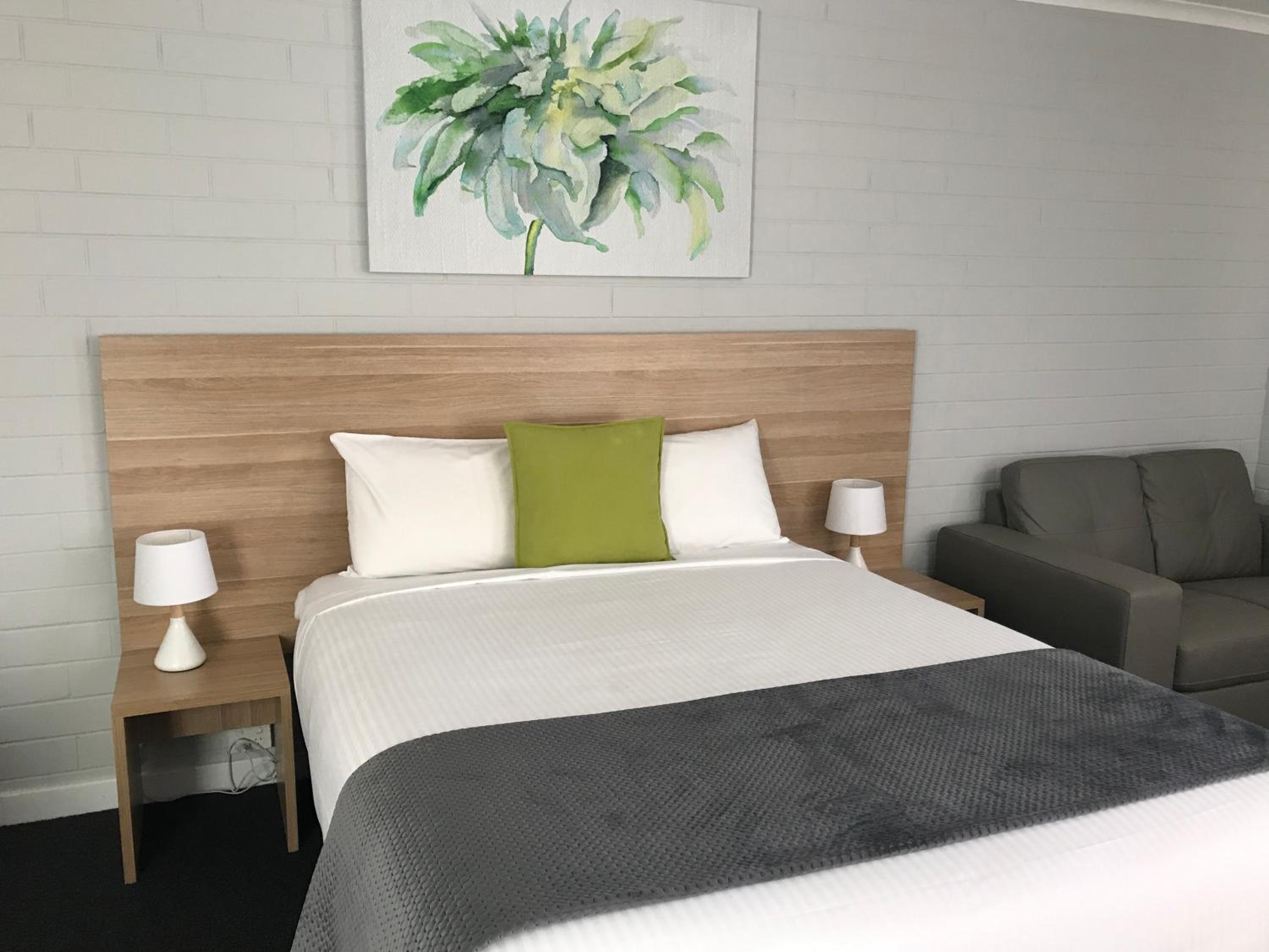 Adelaide Vacations - Frewville Motor Inn - Property Image 34