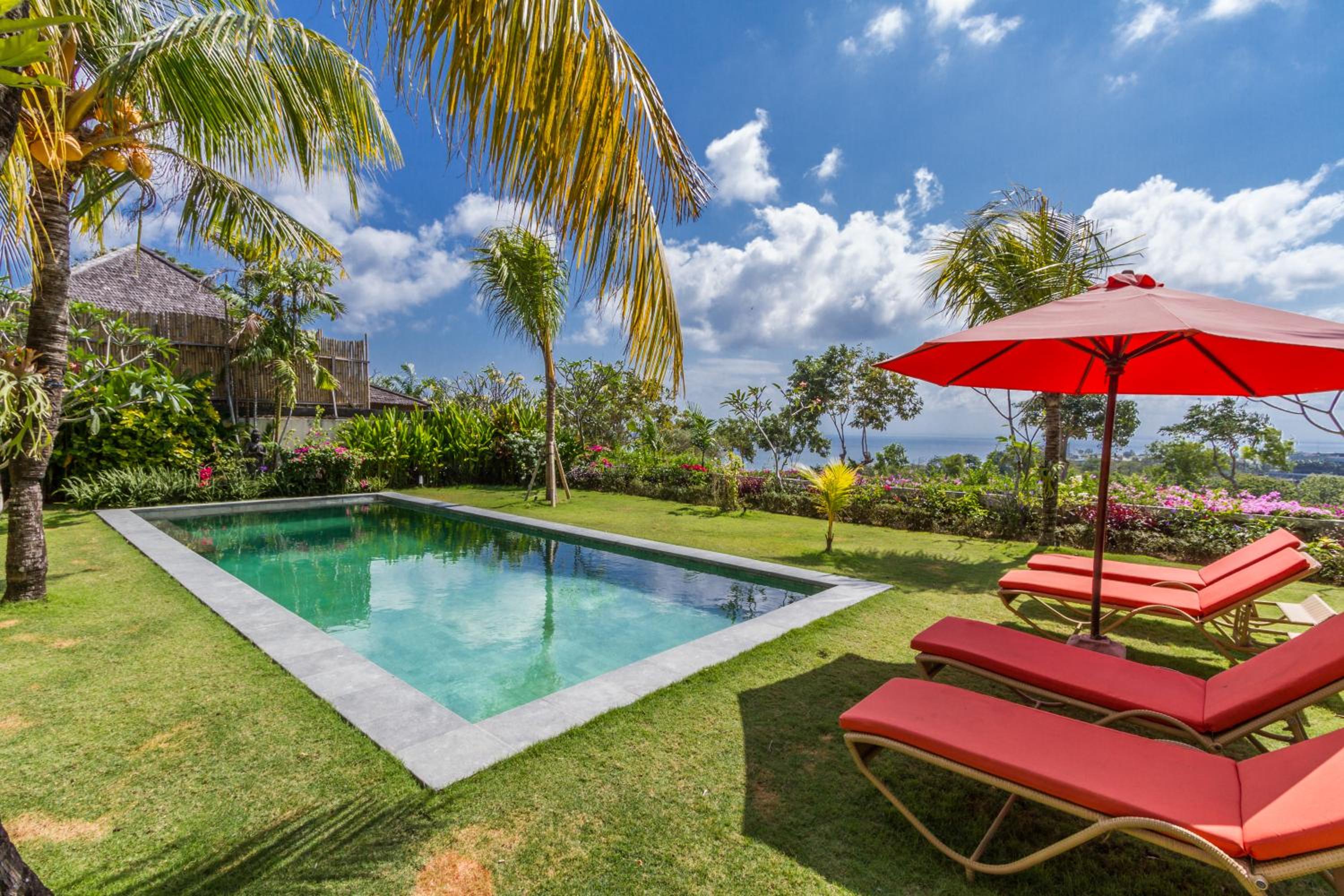 Dream View Villa view 3
