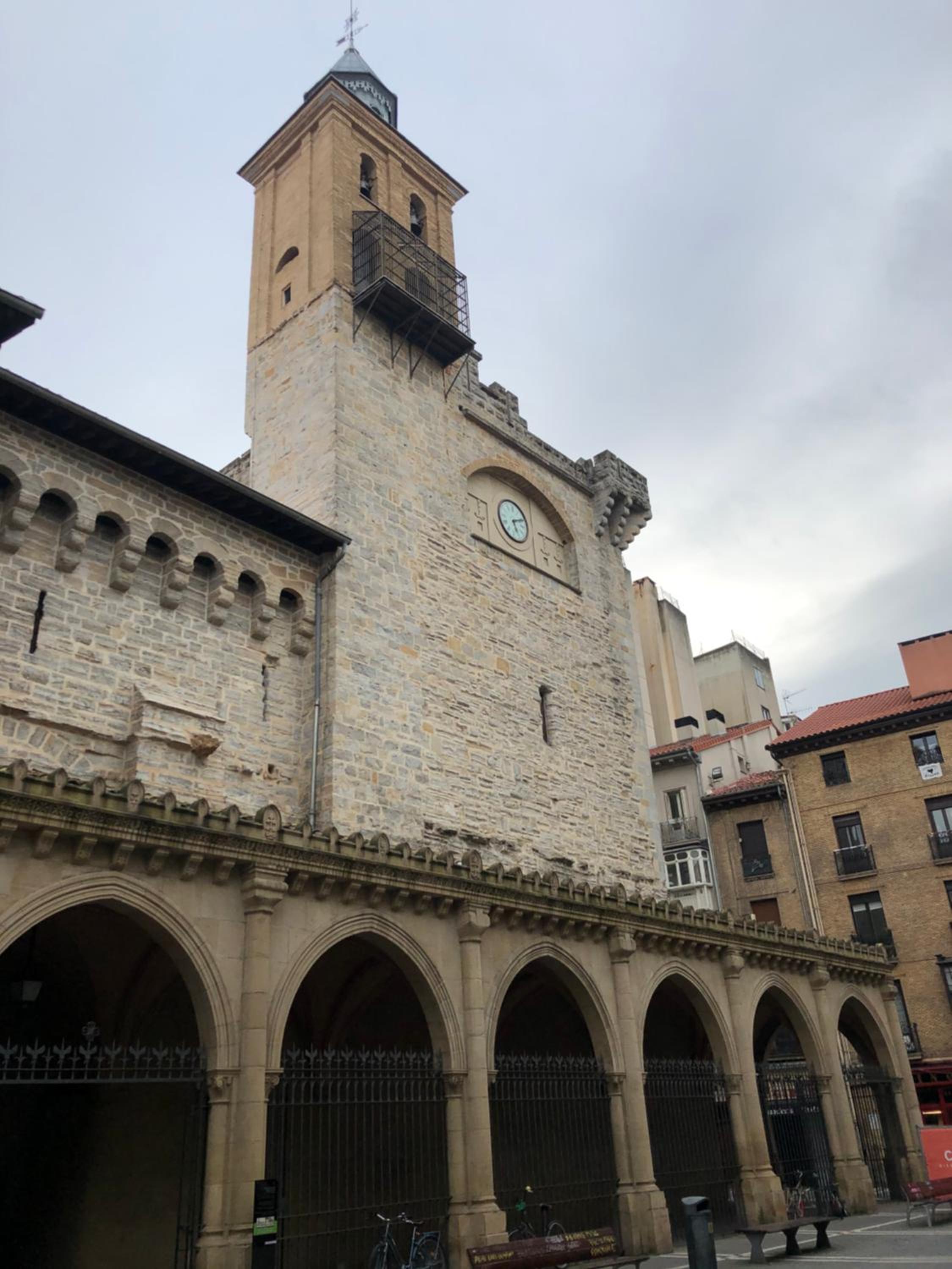 building