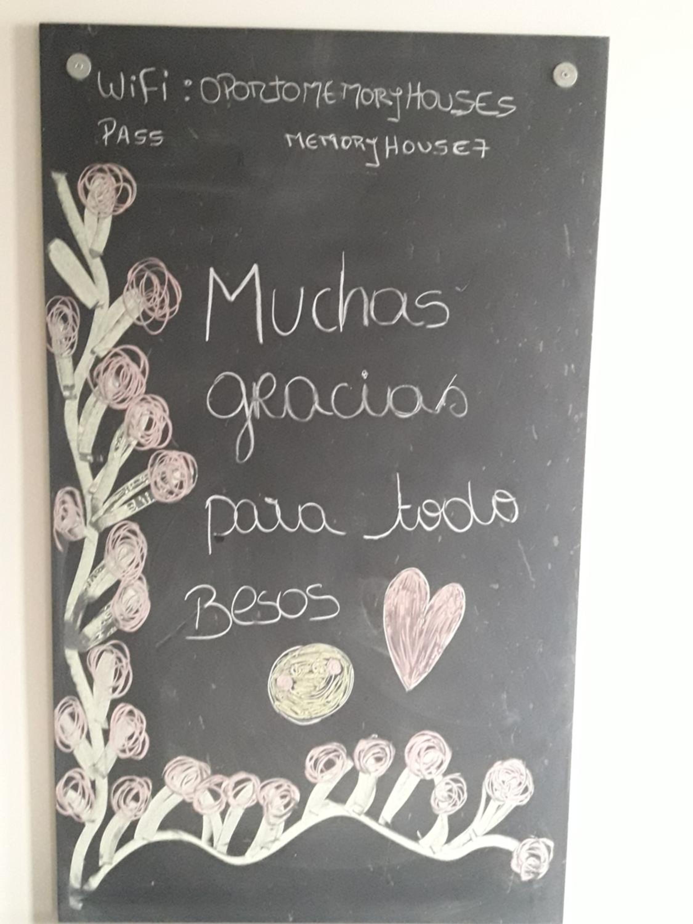 Oporto Memory Houses 7 view 3