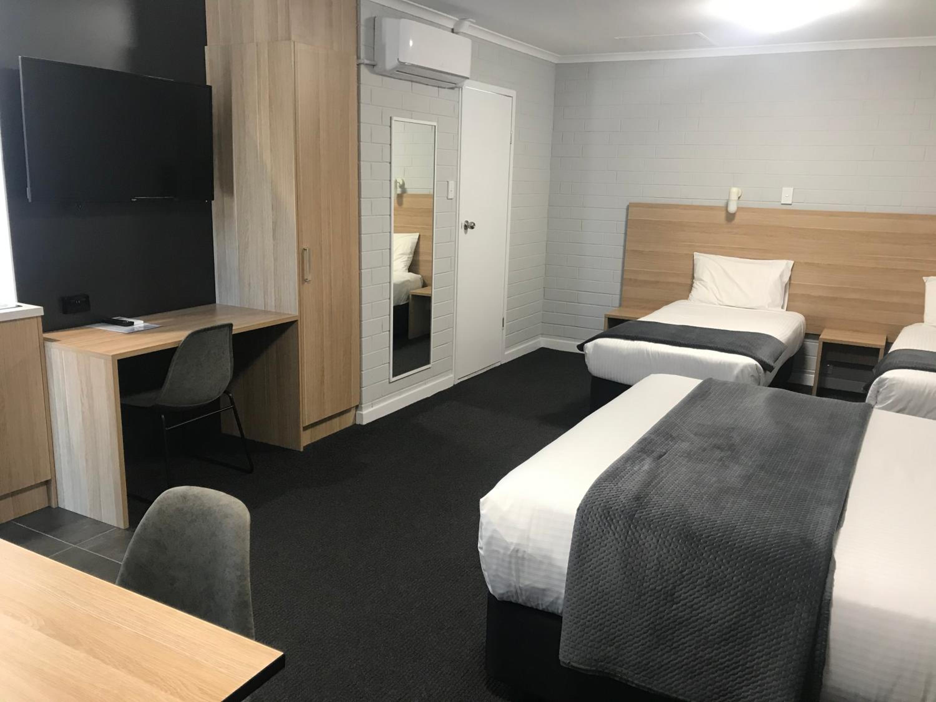 Adelaide Vacations - Frewville Motor Inn - Property Image 66