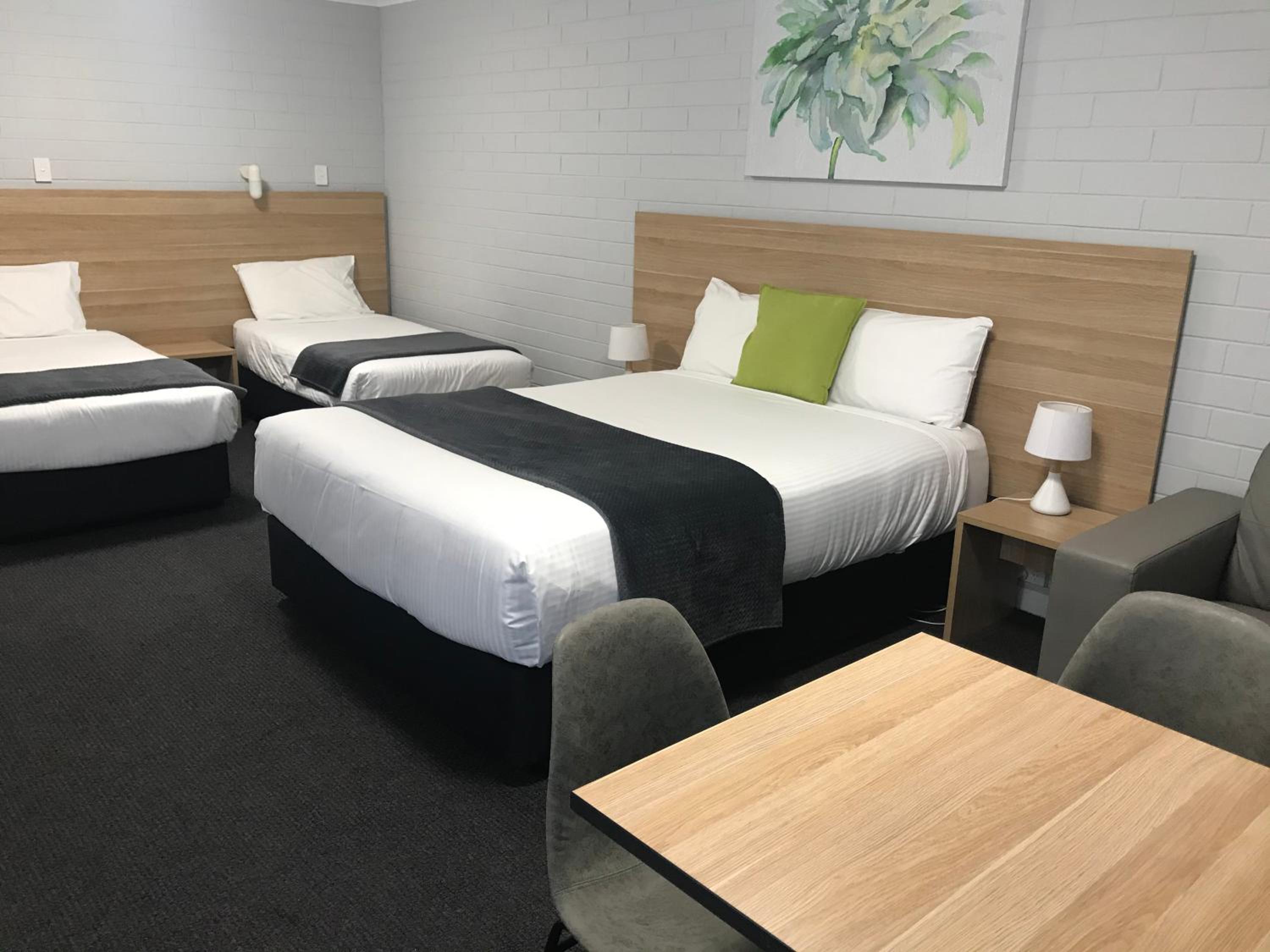 Adelaide Vacations - Frewville Motor Inn - Property Image 18