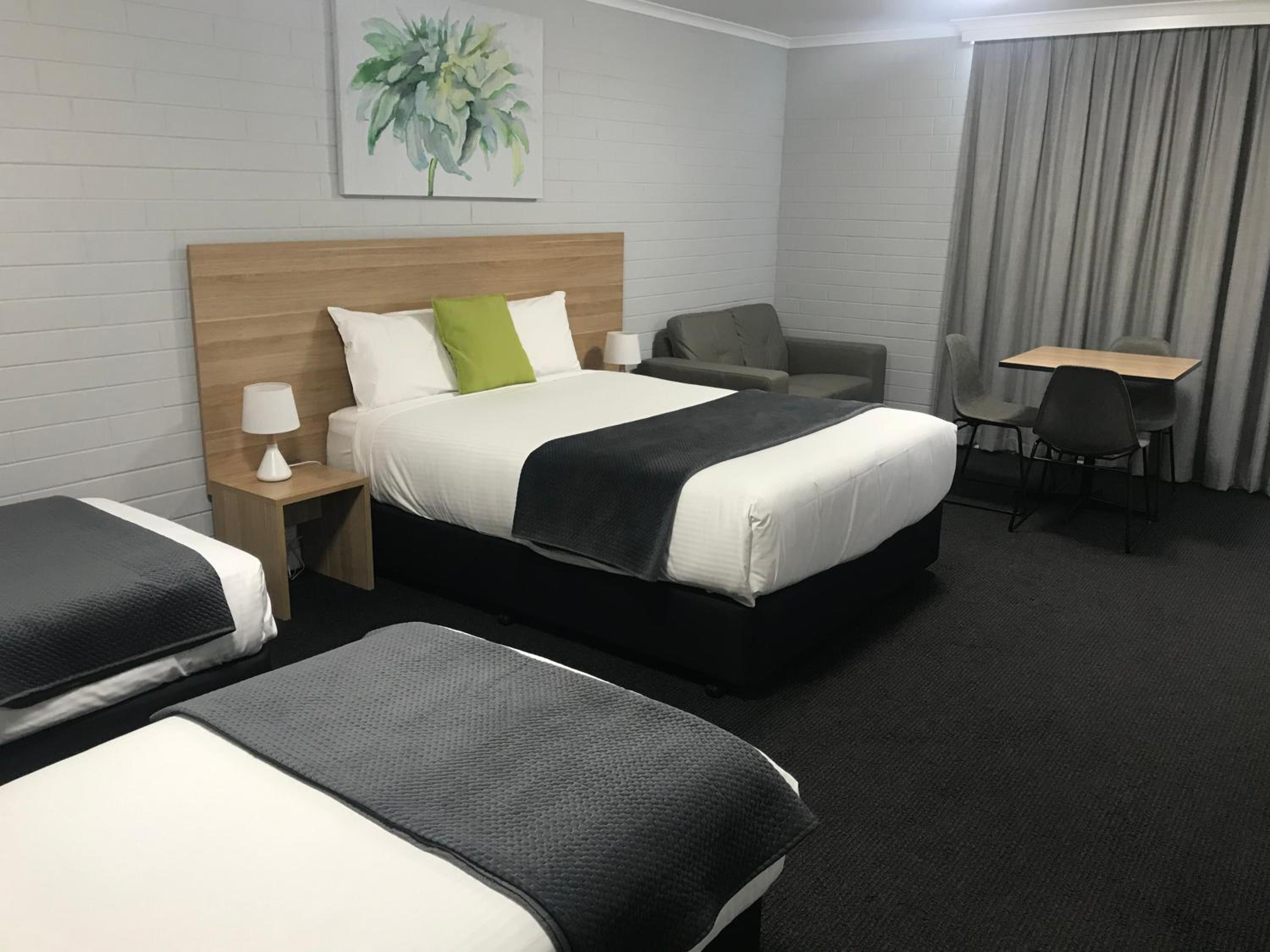 Adelaide Vacations - Frewville Motor Inn - Property Image 48