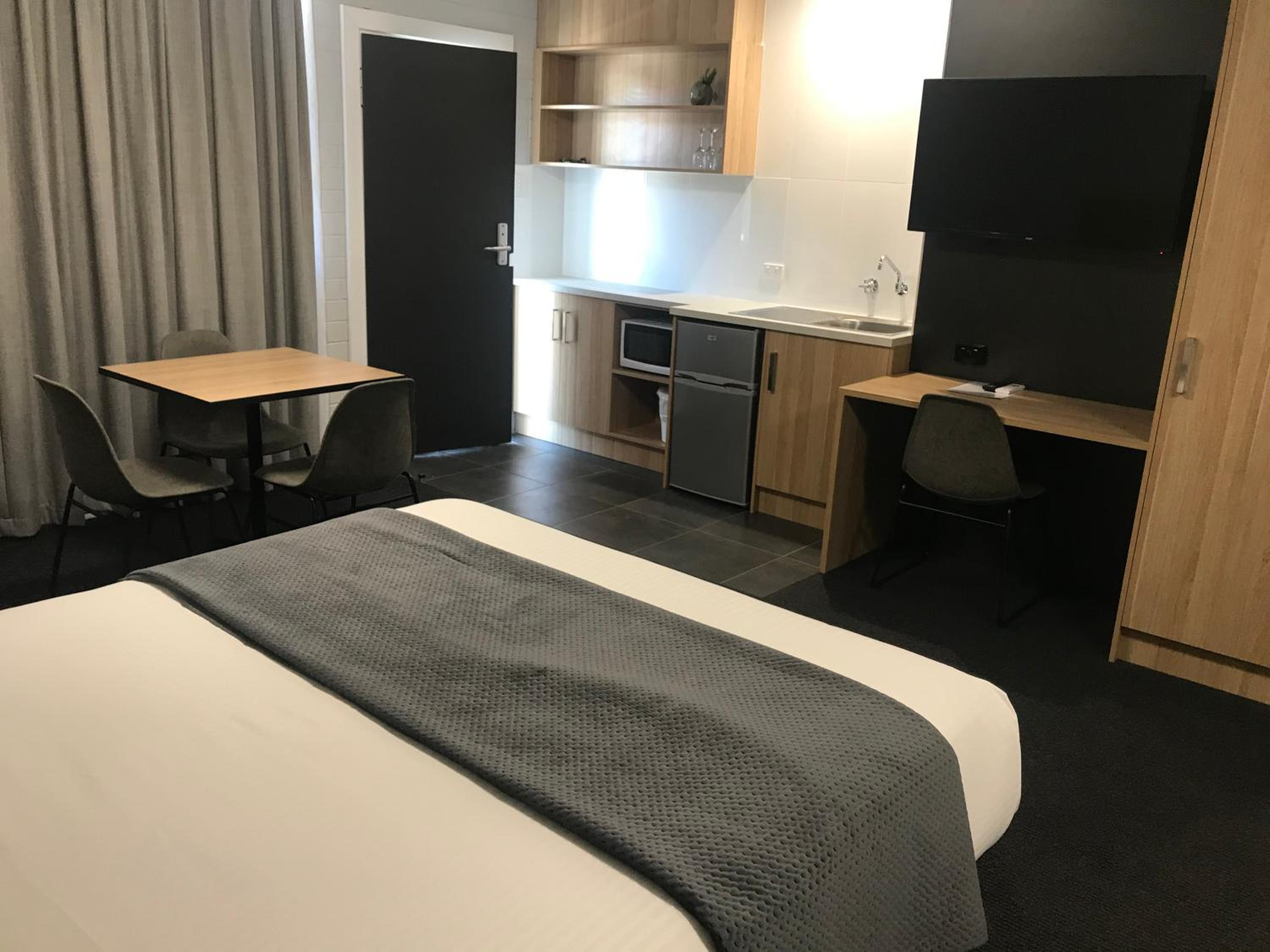 Adelaide Vacations - Frewville Motor Inn - Property Image 65