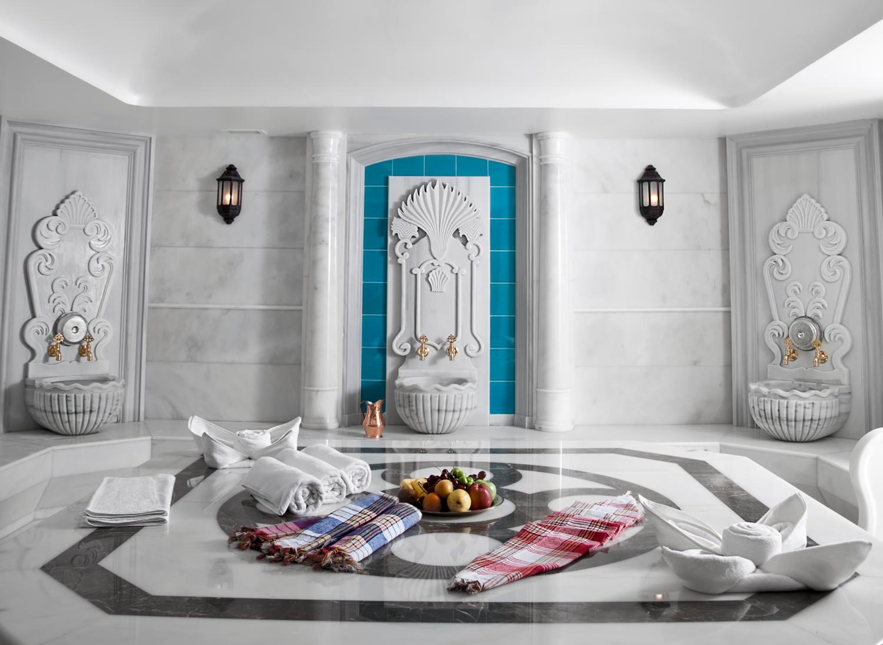 Rixos Pera İstanbul - Image 12